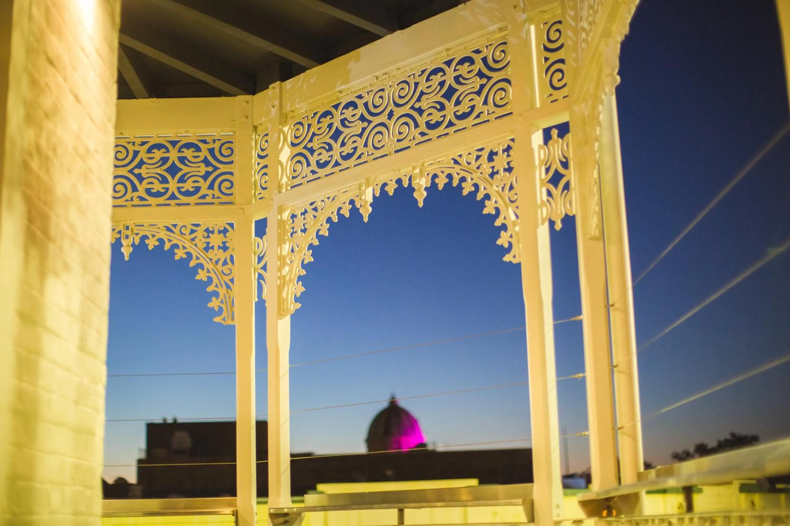 Heritage Hotel Rockhampton