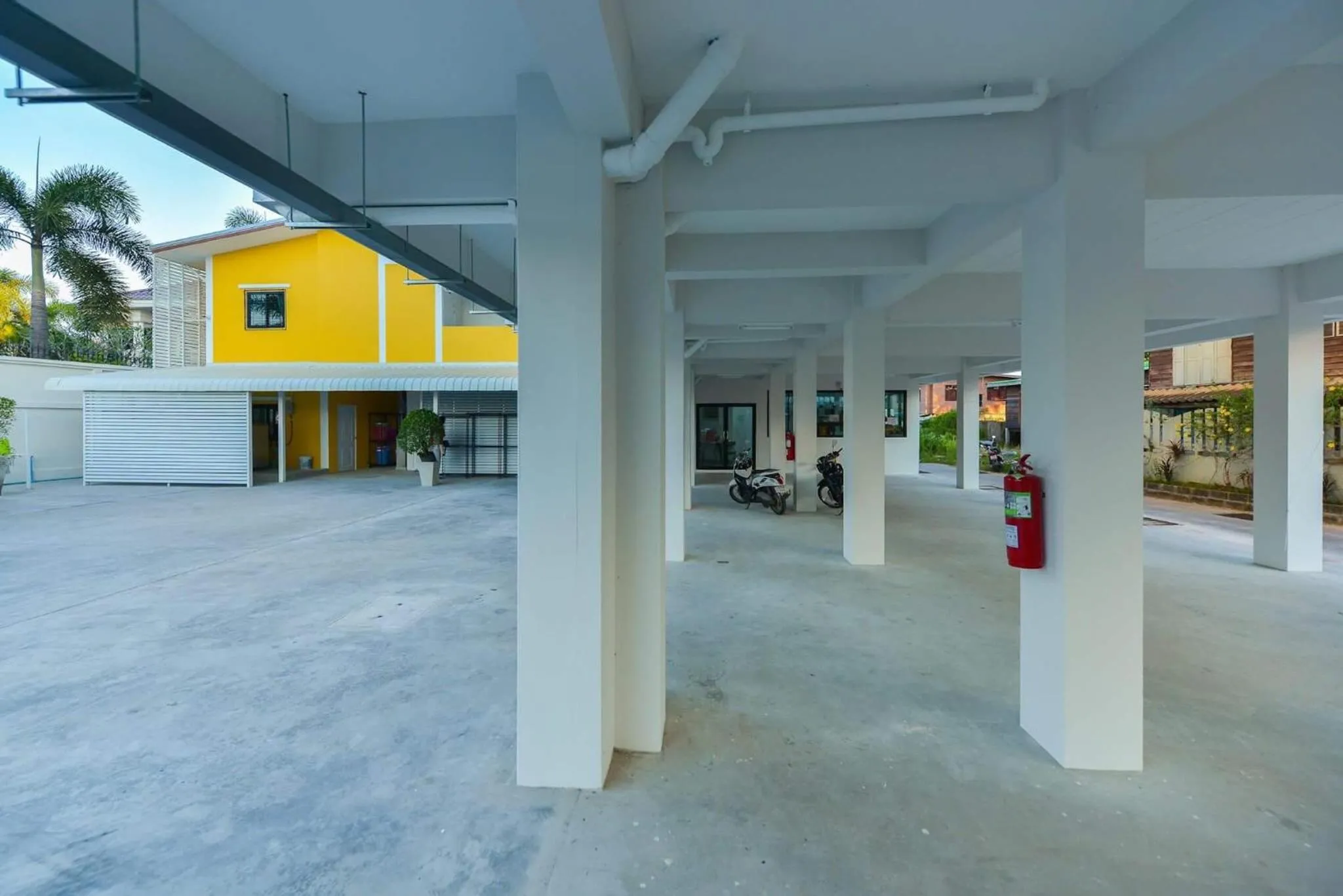Jarat Mansion