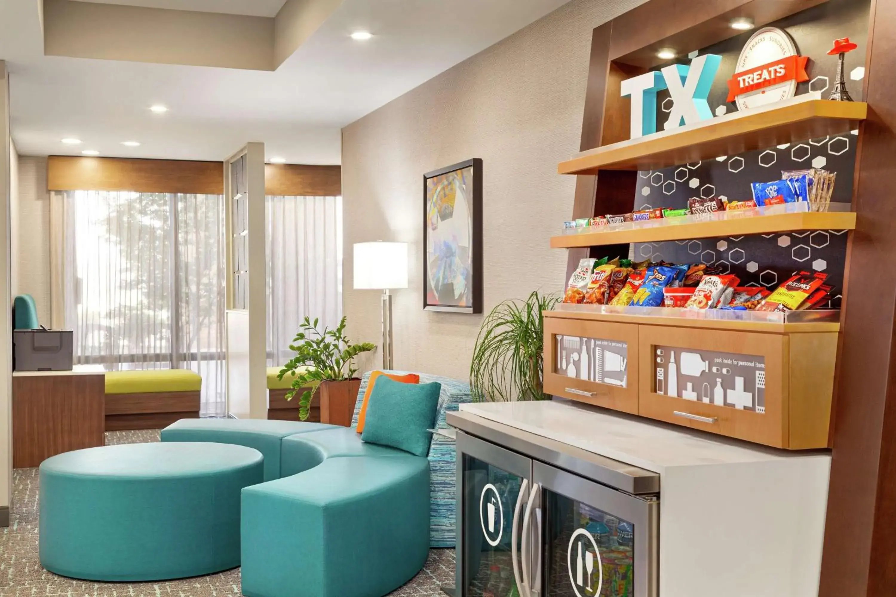 Restaurant/places to eat in Hampton Inn Paris Restaurant/places to eat in Hampton Inn Paris