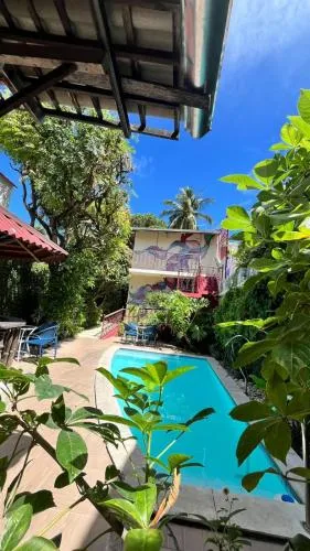 Pousada Baobá e SPA