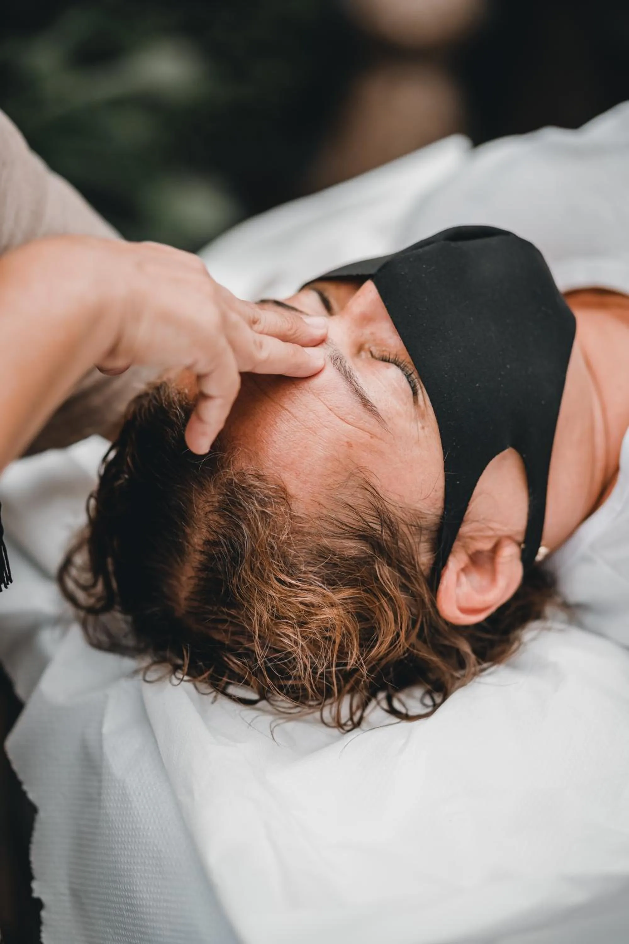 Spa and wellness centre/facilities in Pousada Baobá e SPA