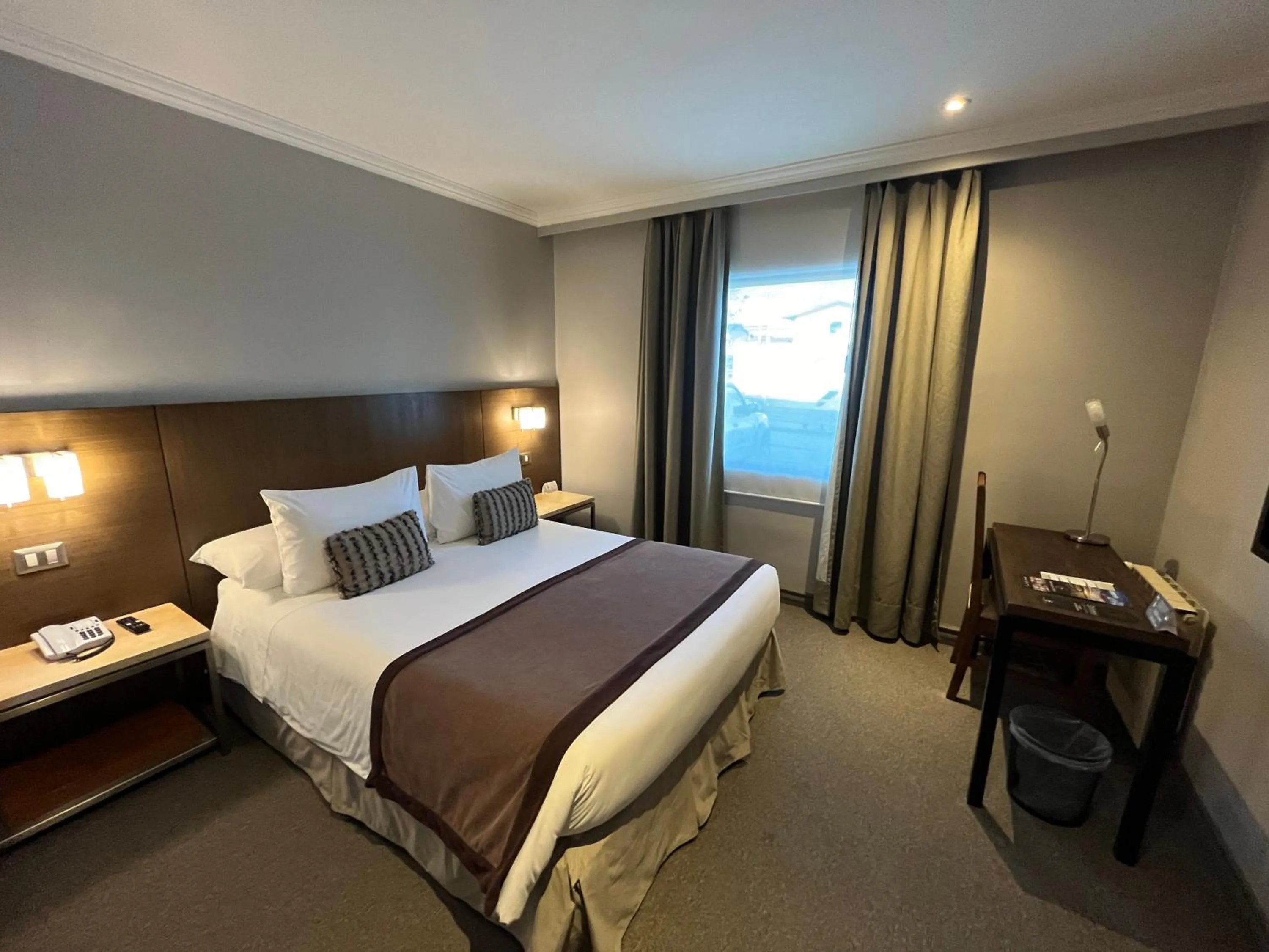Hotel Martín Gusinde