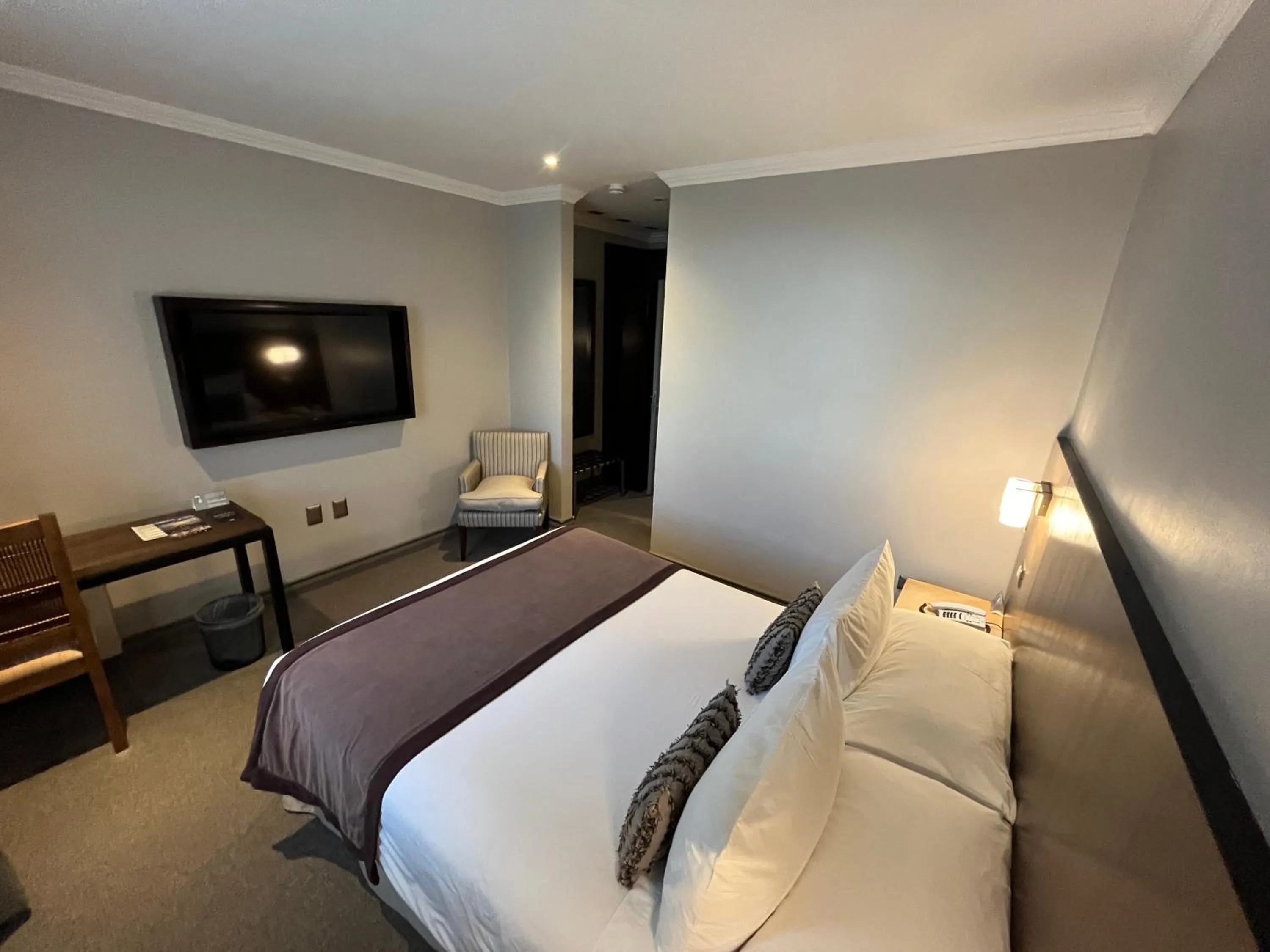 Hotel Martín Gusinde