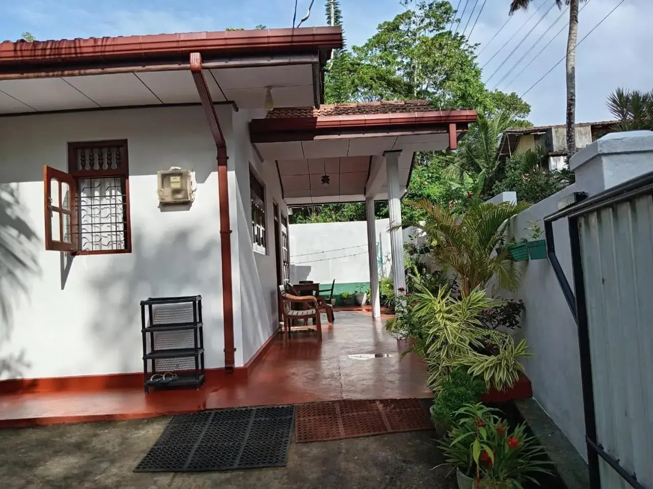 Three-Bedroom House in Coco One Holiday Inn Three-Bedroom House in Coco One Holiday Inn