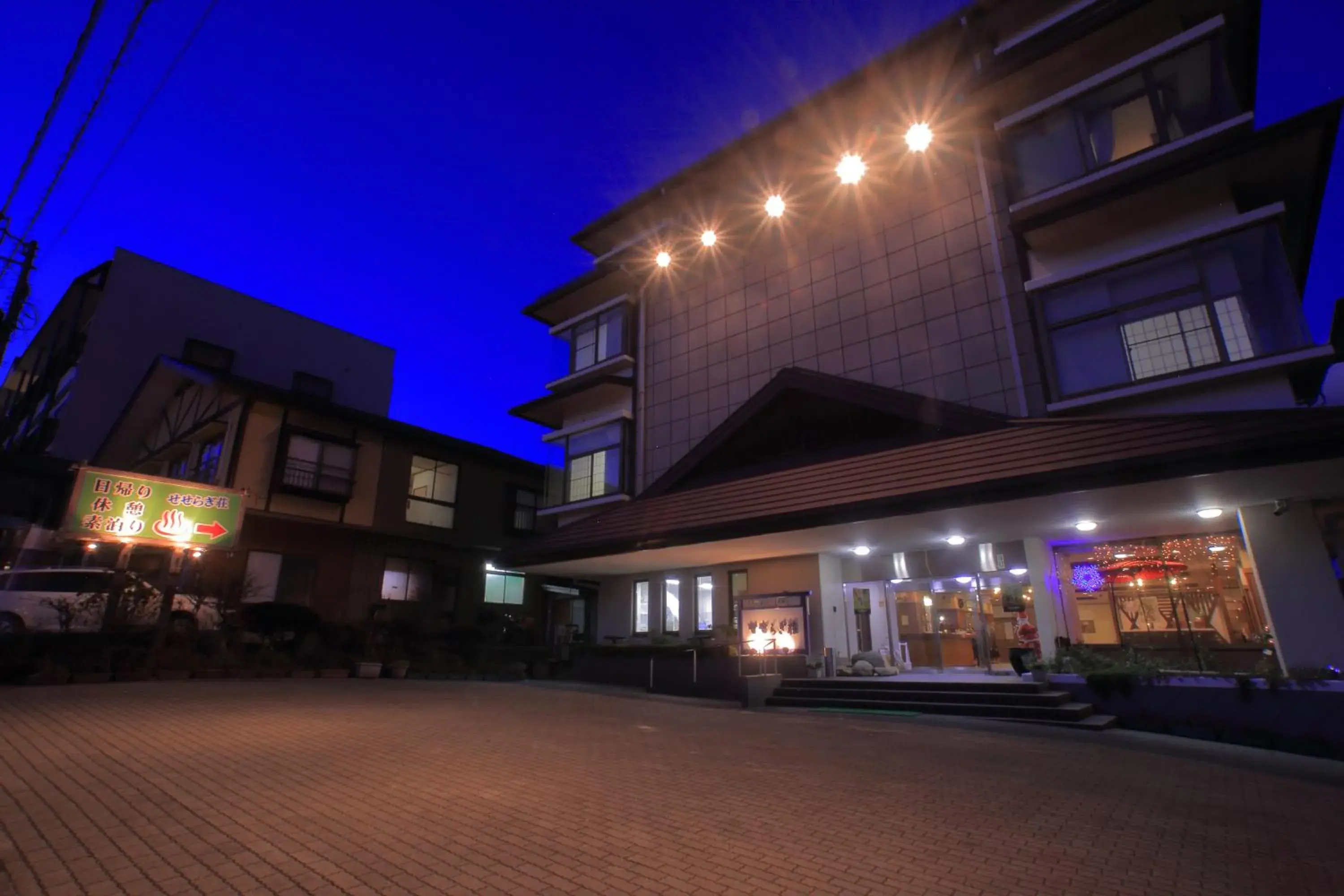 Property building in mt. inn(マウントイン) Property building in mt. inn(マウントイン)