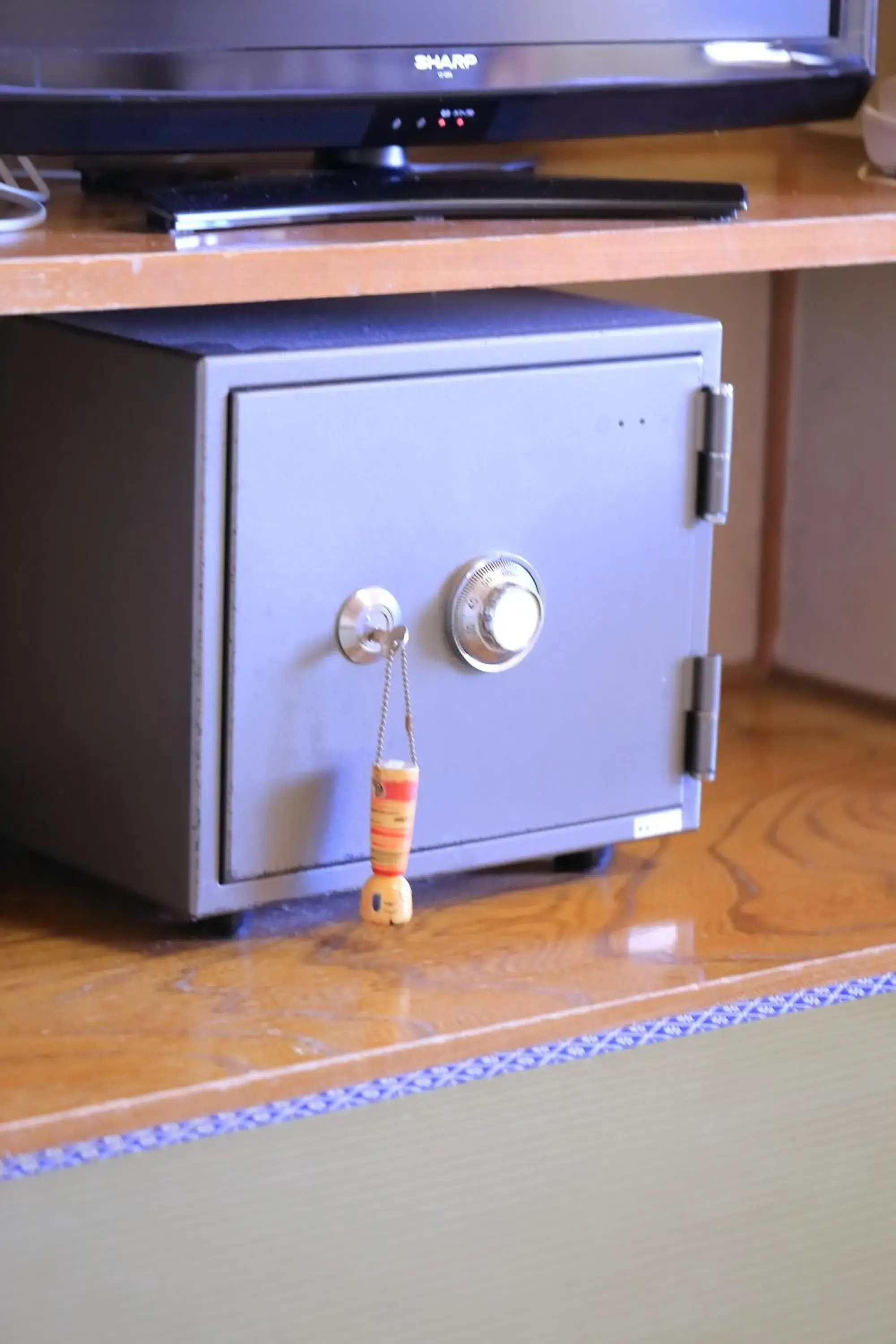 Photo of the whole room in mt. inn(マウントイン) Photo of the whole room in mt. inn(マウントイン)