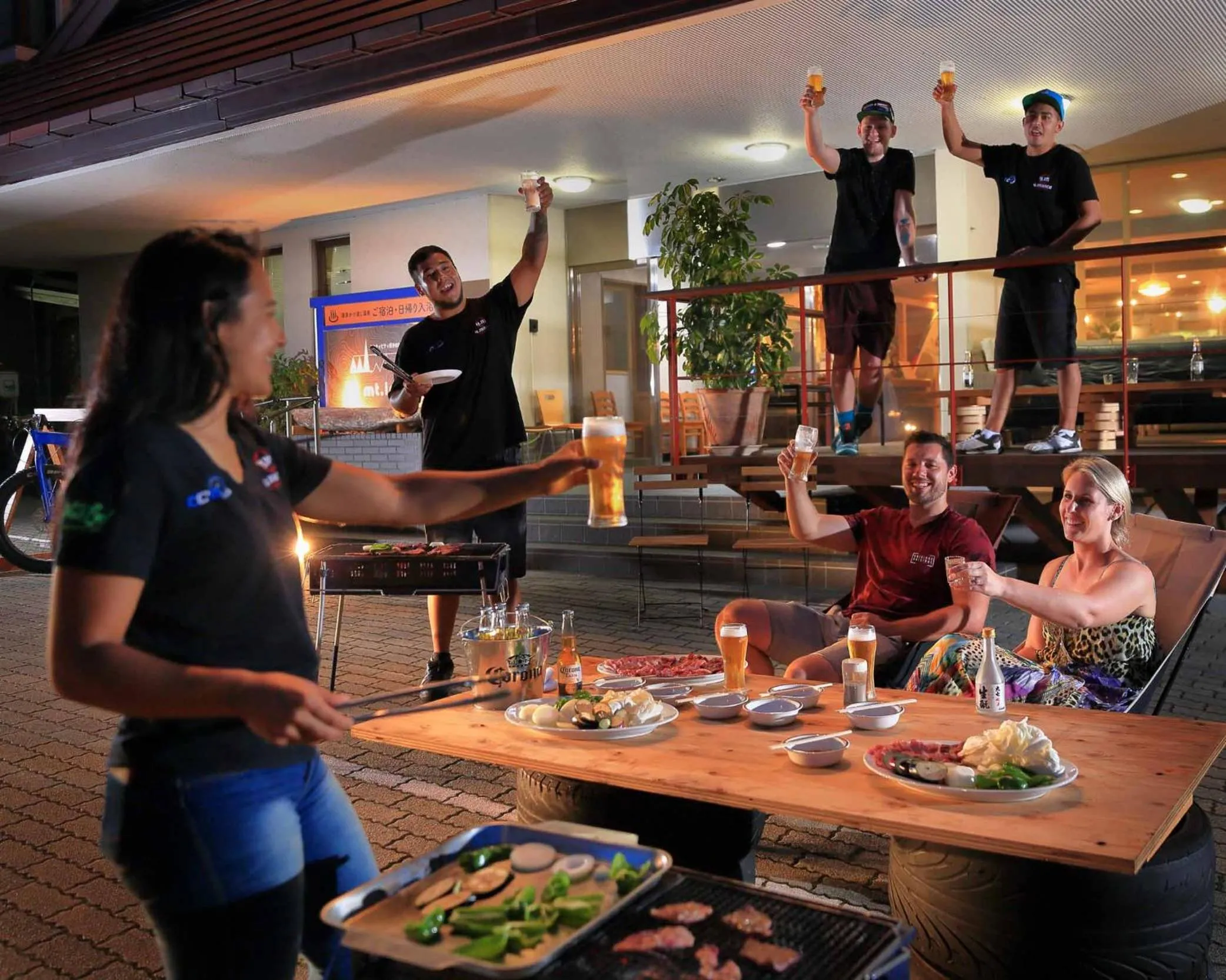 mt. inn(マウントイン）