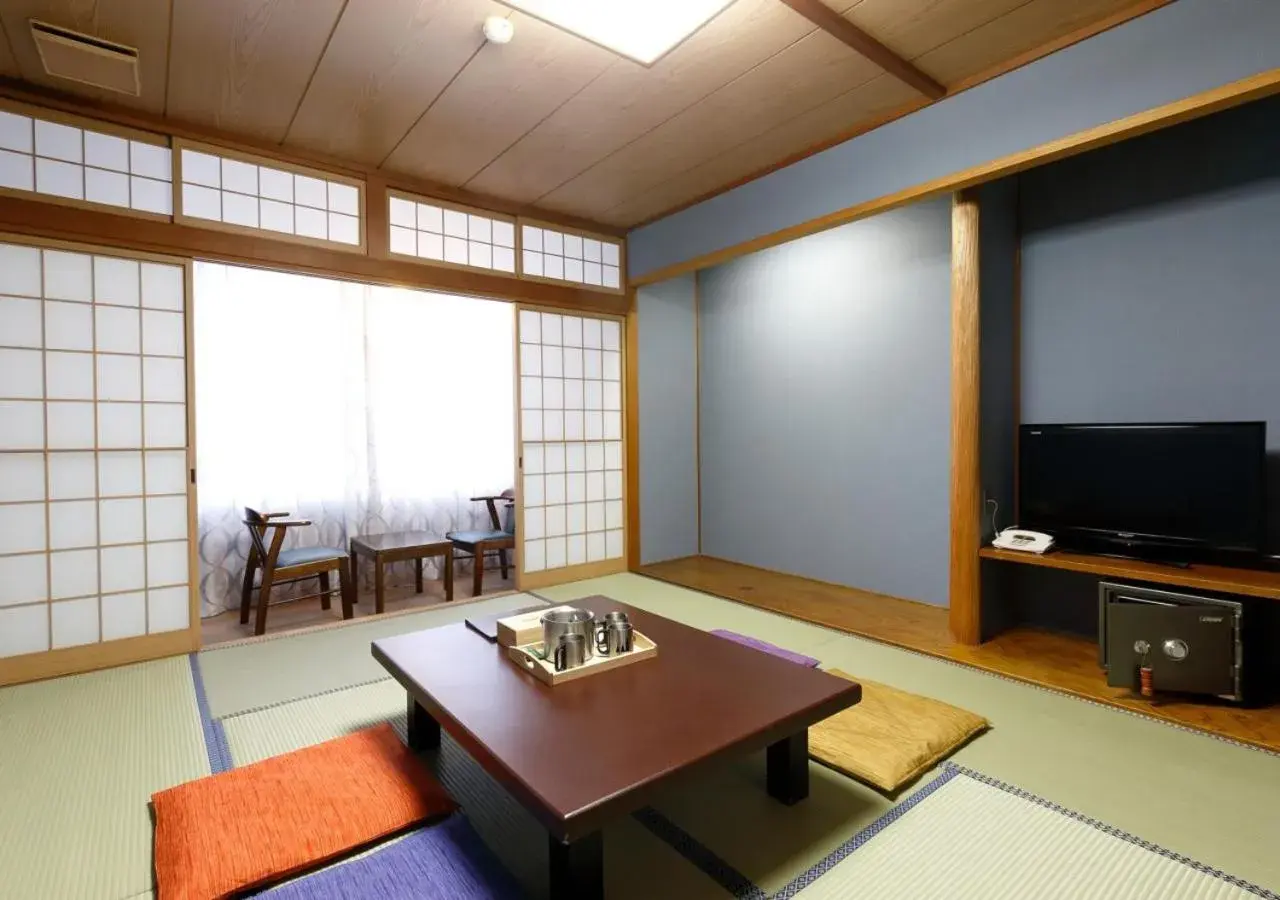 Standard Family Room in mt. inn(マウントイン) Standard Family Room in mt. inn(マウントイン)