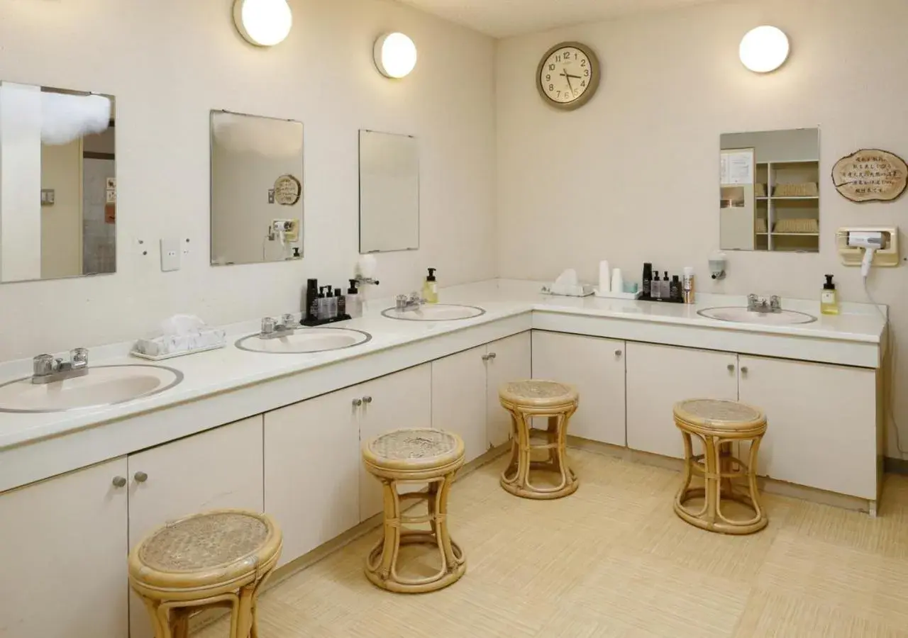 Spa and wellness centre/facilities in mt. inn(マウントイン) Spa and wellness centre/facilities in mt. inn(マウントイン)