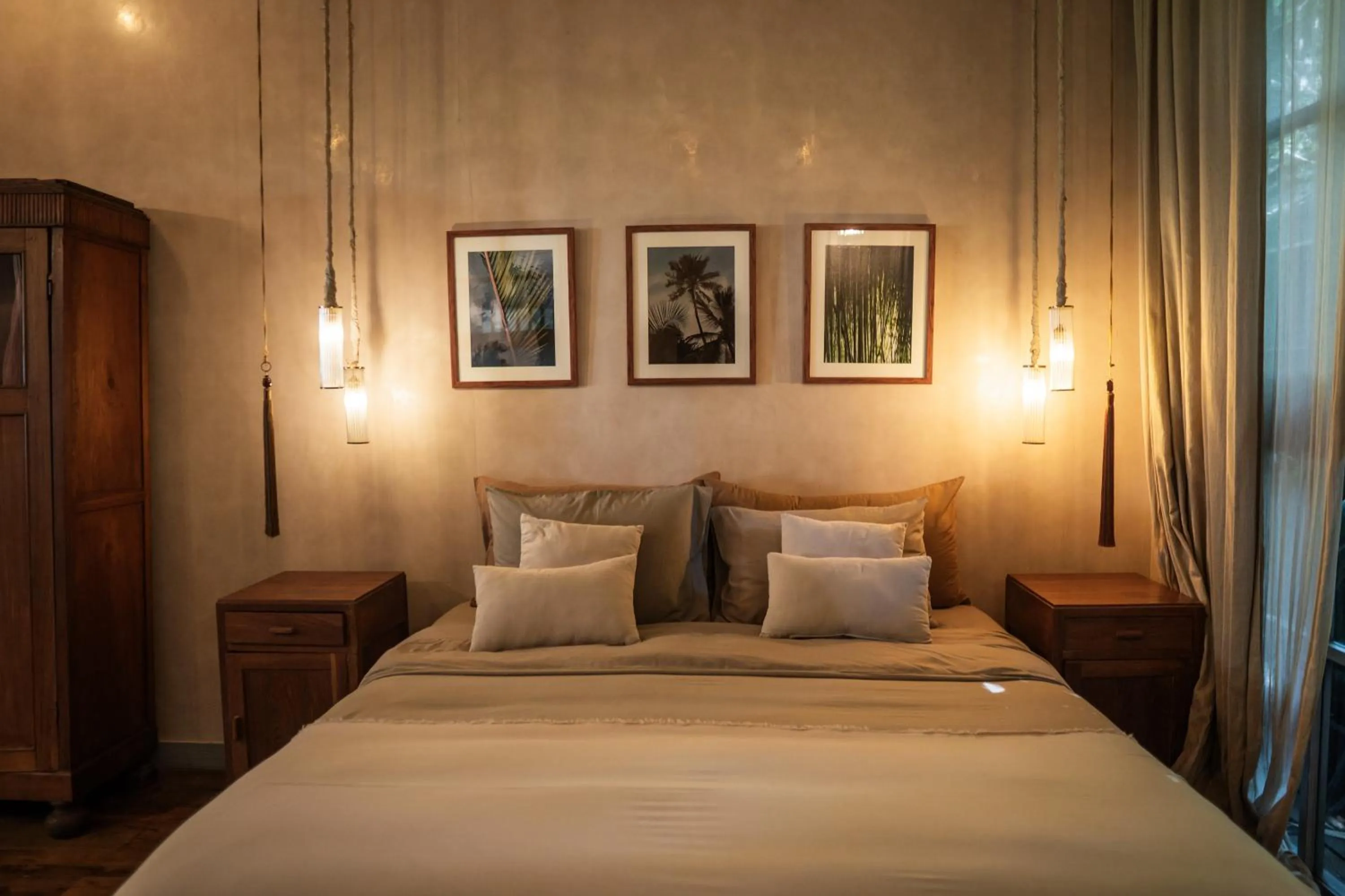 Bedroom, Bed in Balquisse Heritage Hotel