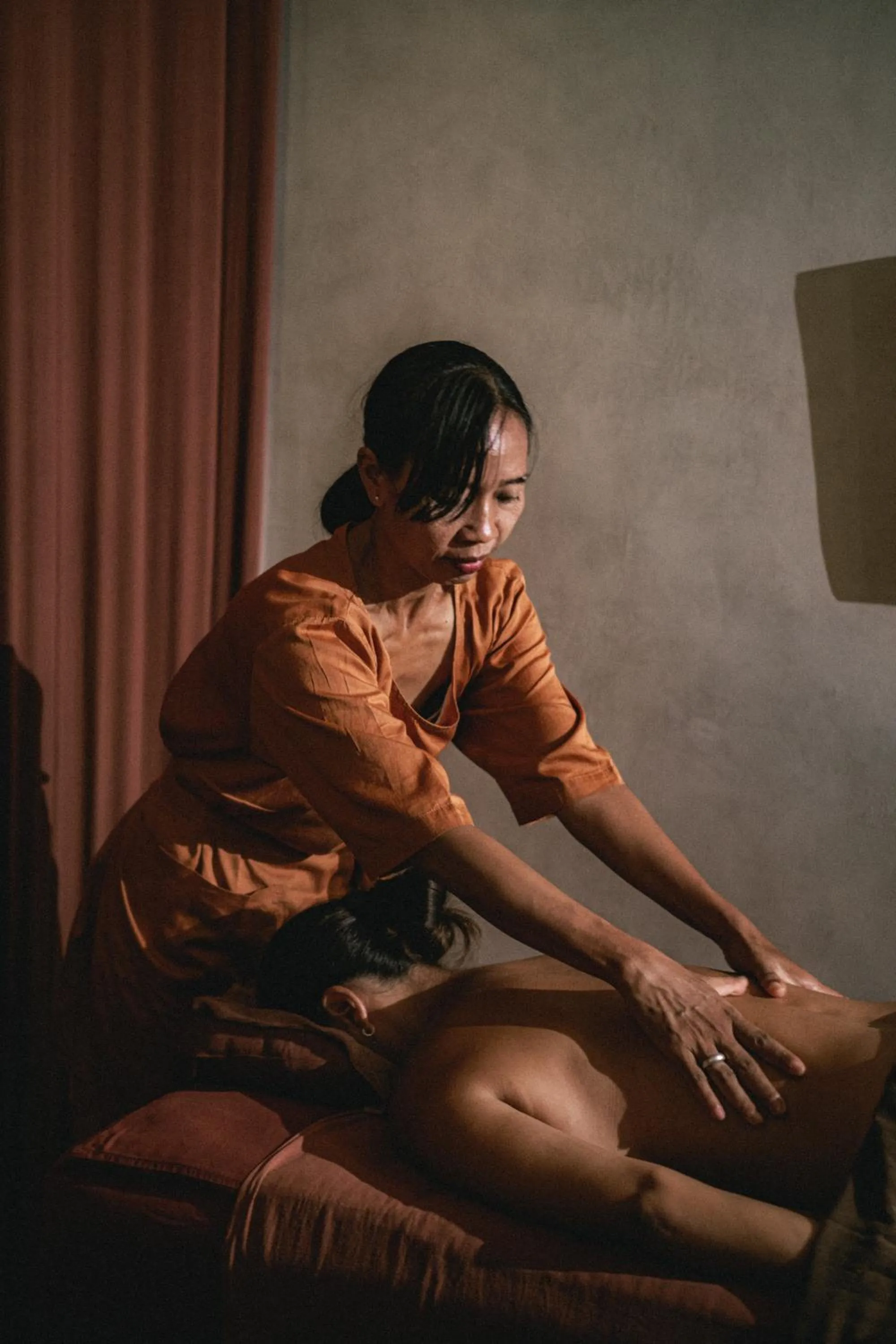 Spa and wellness centre/facilities in Balquisse Heritage Hotel