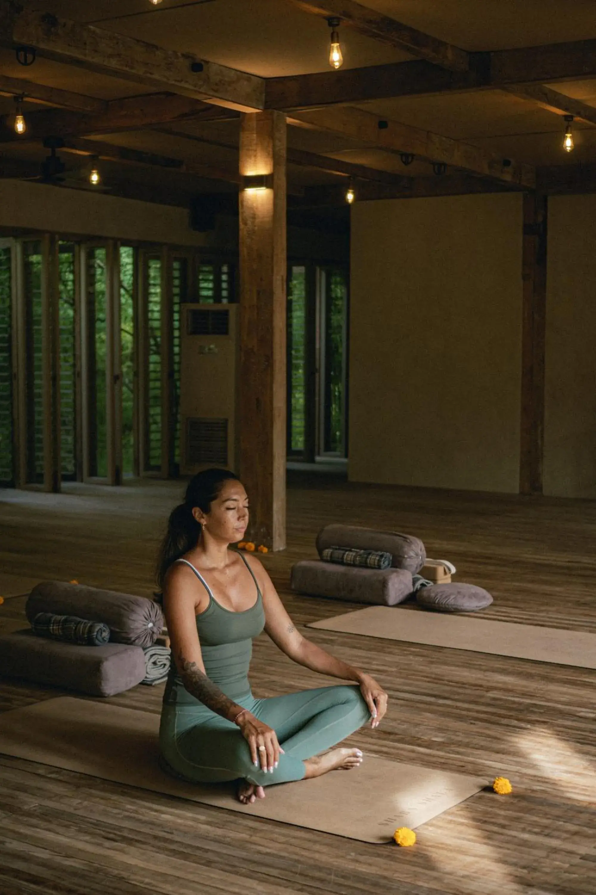 Spa and wellness centre/facilities in Balquisse Heritage Hotel Spa and wellness centre/facilities in Balquisse Heritage Hotel