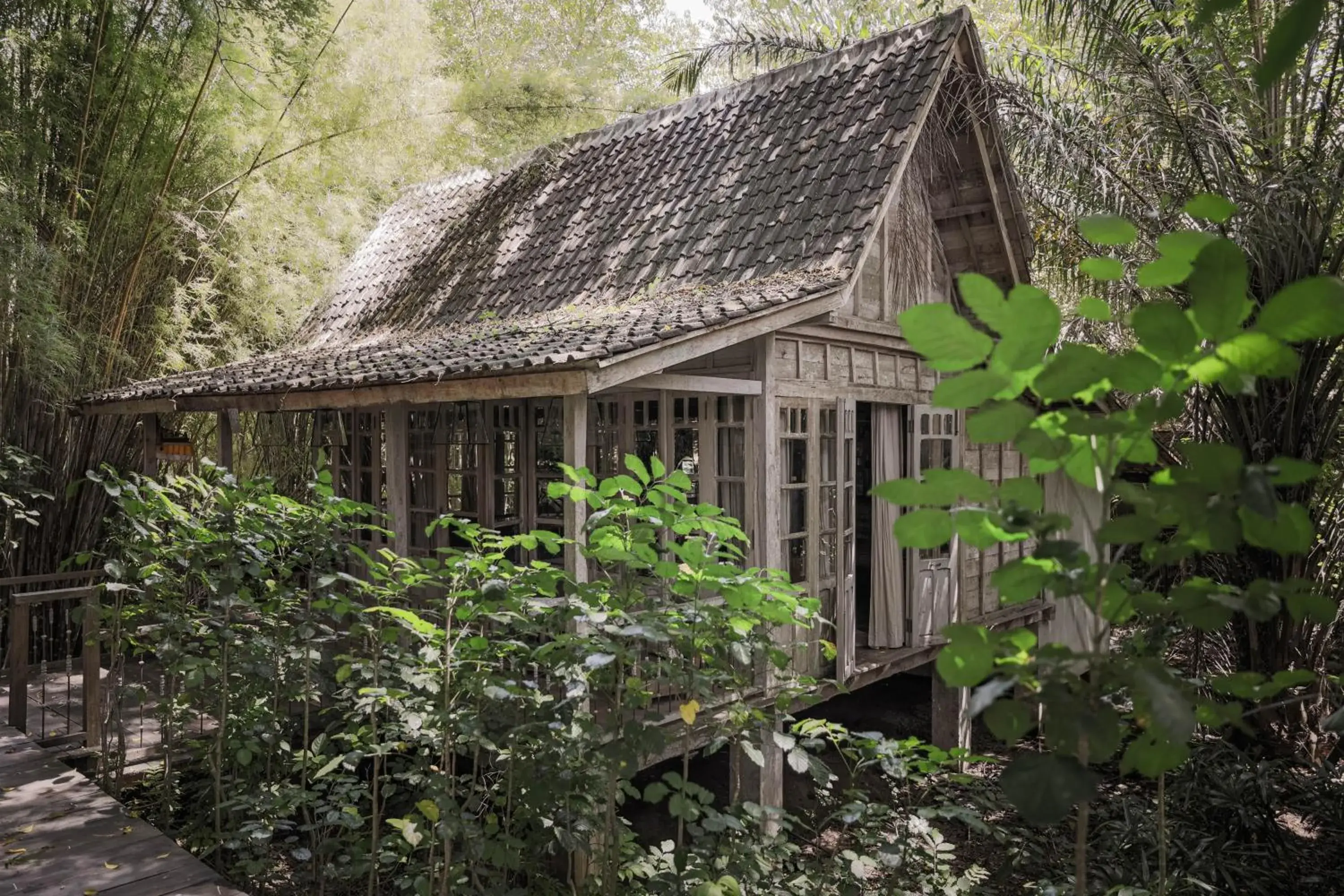 Property building in Balquisse Heritage Hotel Property building in Balquisse Heritage Hotel