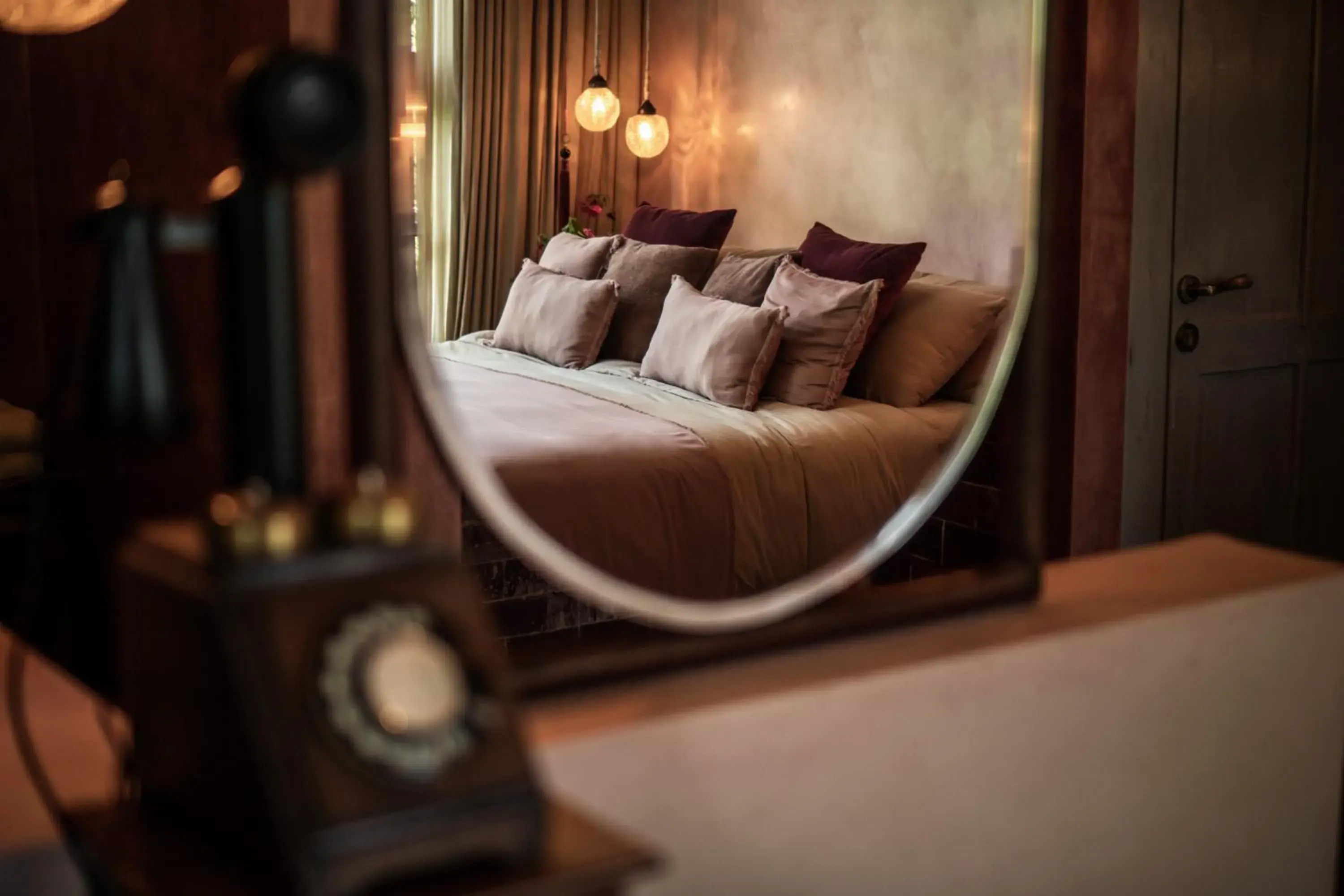 Bedroom, Bed in Balquisse Heritage Hotel Bedroom, Bed in Balquisse Heritage Hotel