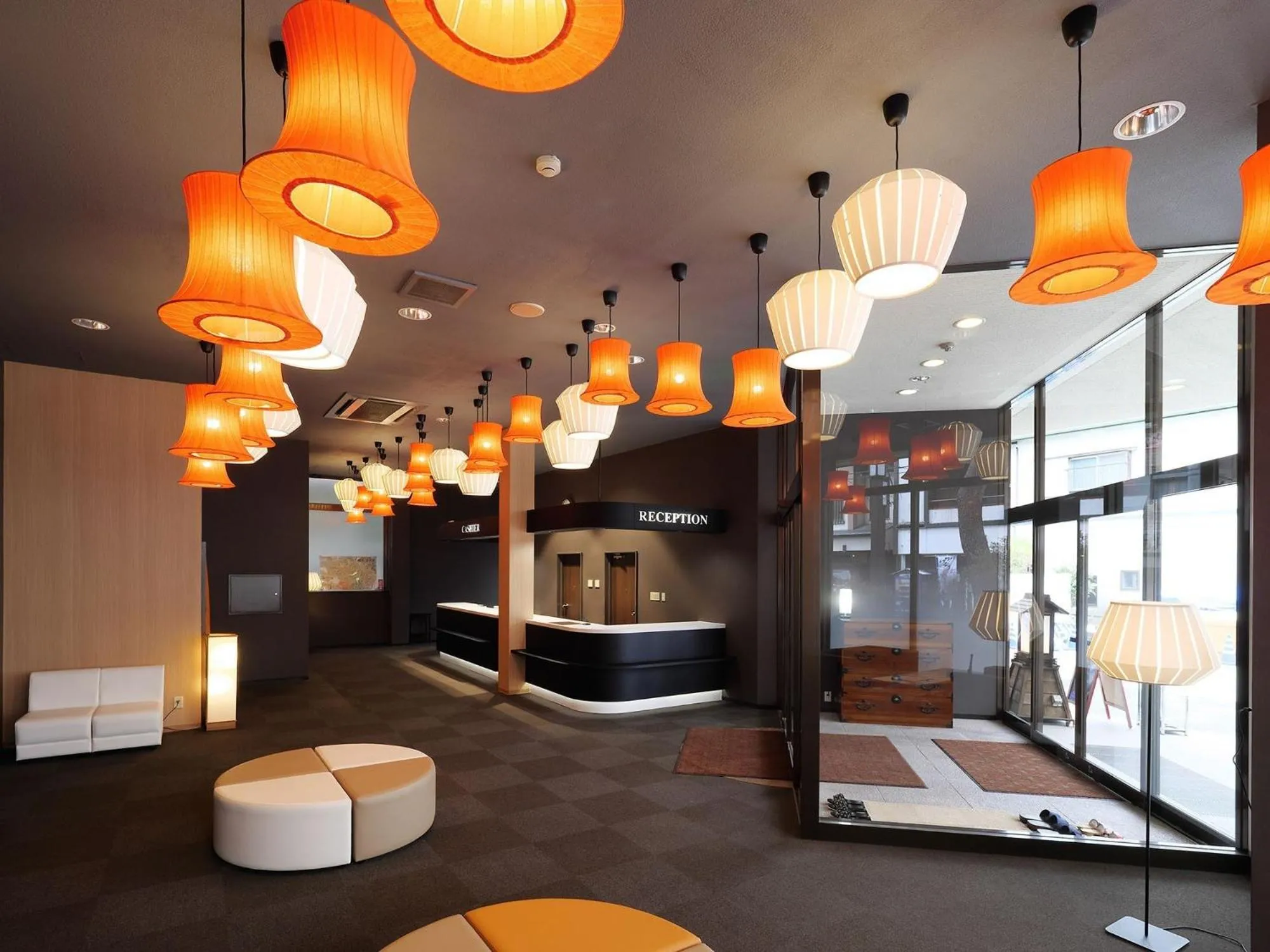 Shiobara Onsen Tokiwa Hotel