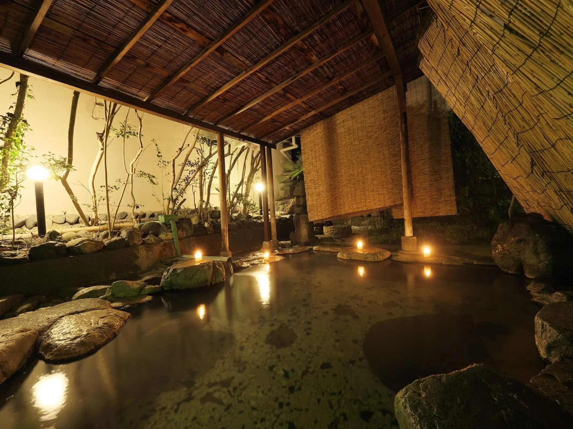 Shiobara Onsen Tokiwa Hotel