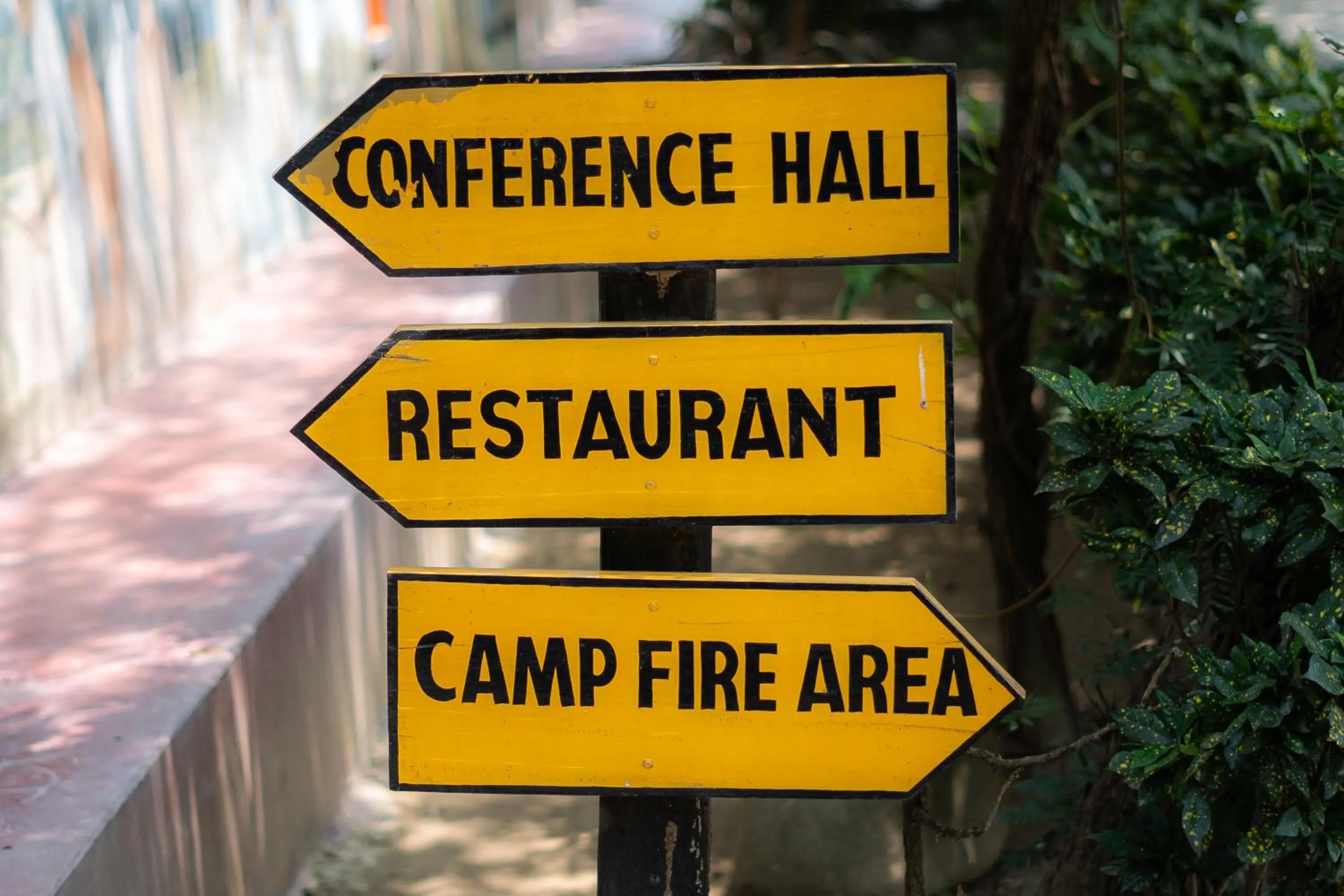 Hotel Monalisa Chitwan