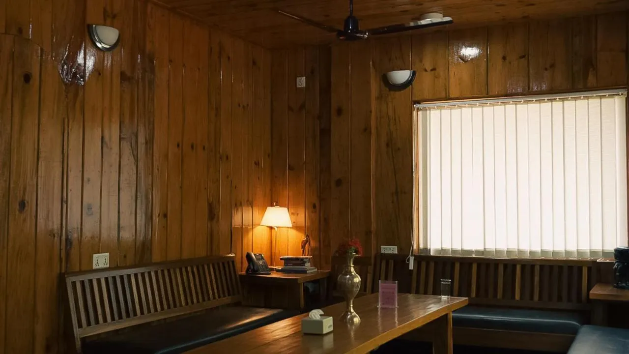 Hotel Monalisa Chitwan