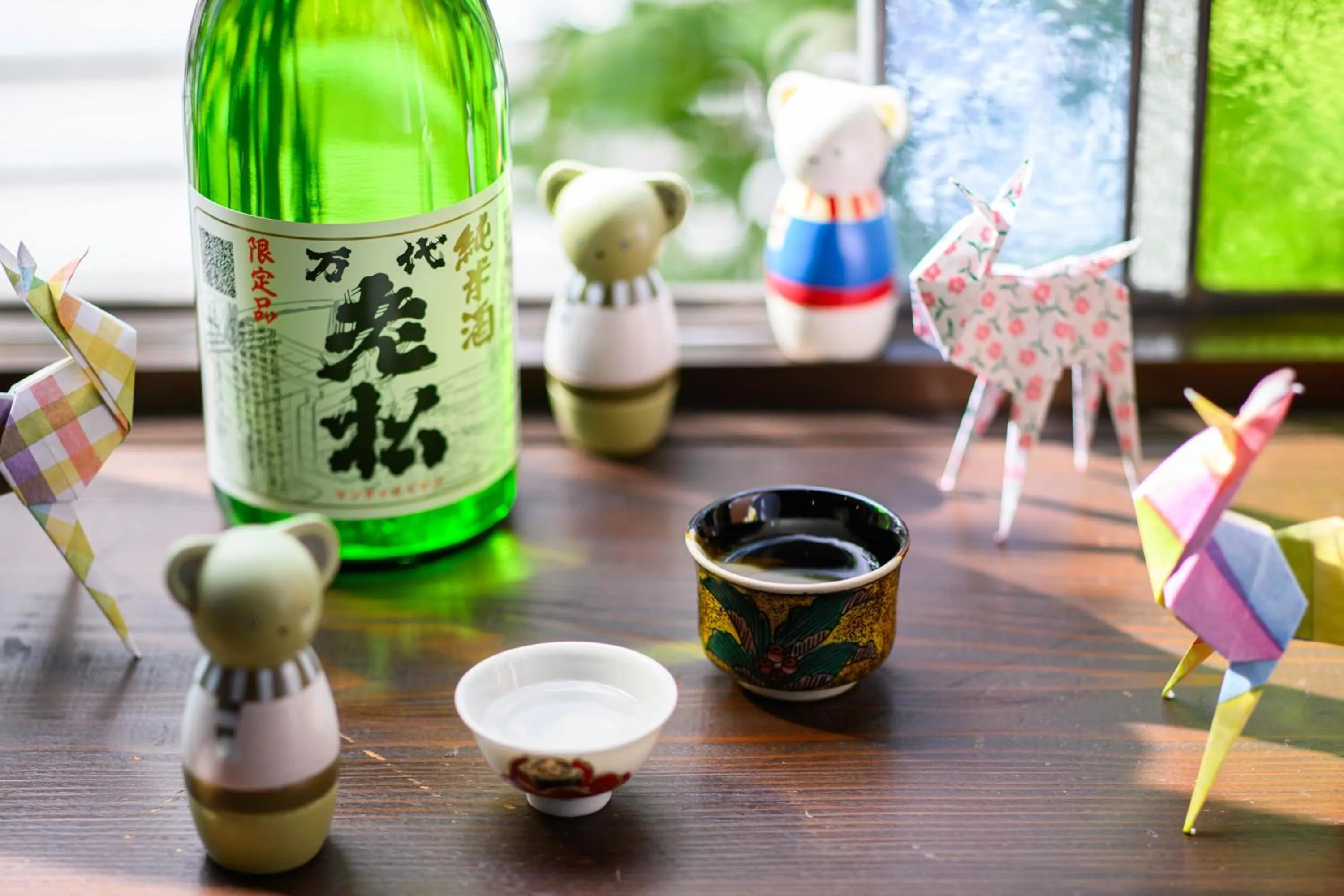 Lobby or reception in Hotel Asyl Nara