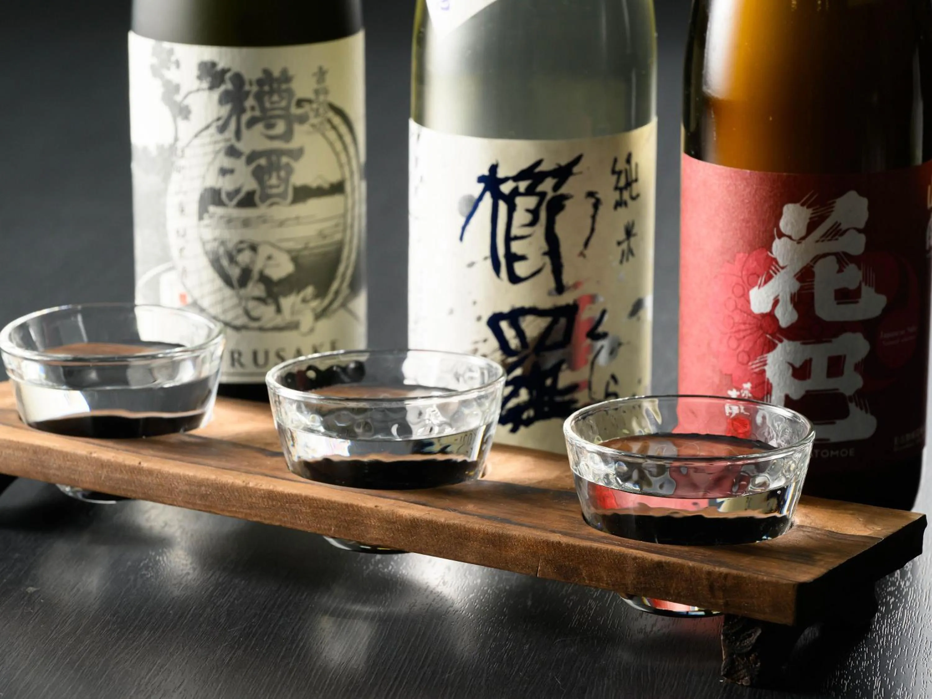 Dinner in Hotel Asyl Nara