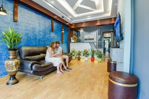 Swarnam Hotel