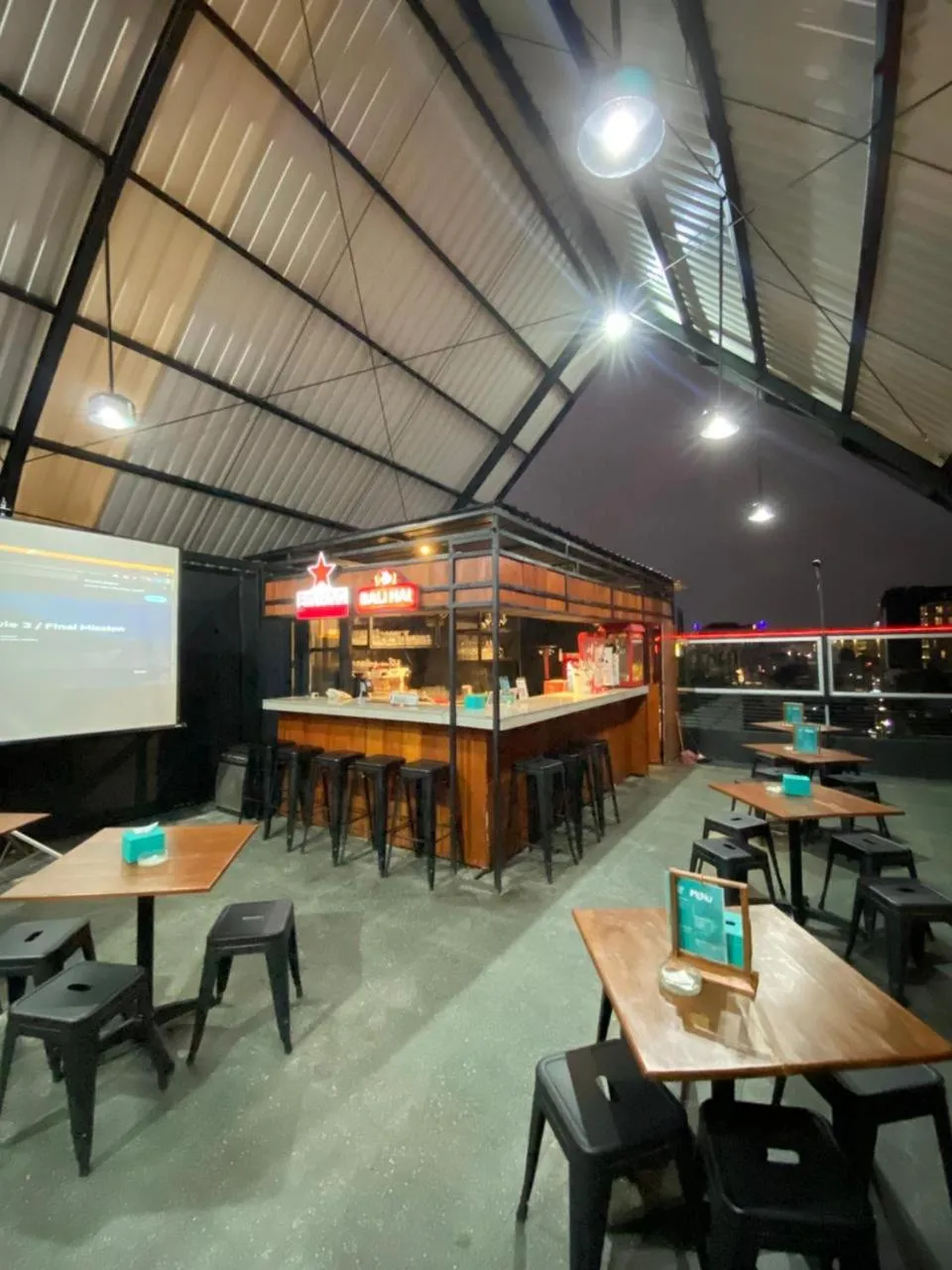 Coffee/tea facilities in Regantris Malioboro