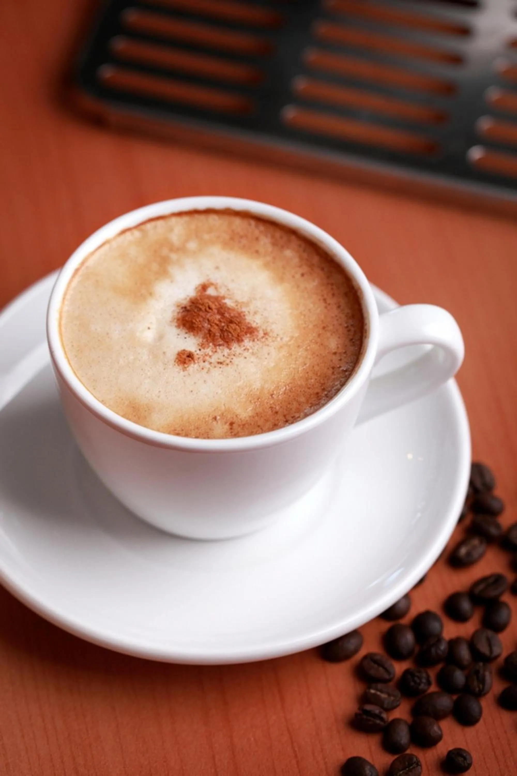 Non alcoholic drinks in Regantris Malioboro