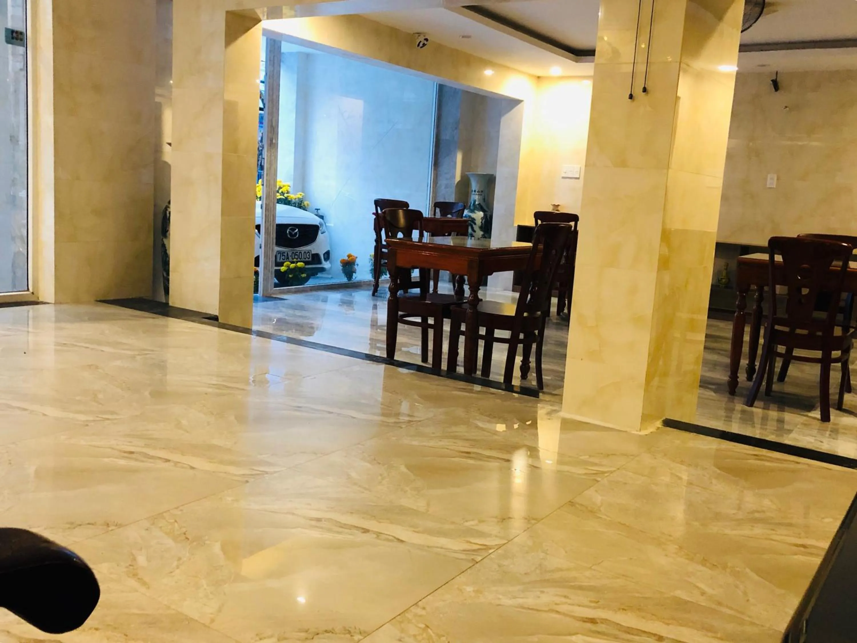Binh Duong 2 Hotel