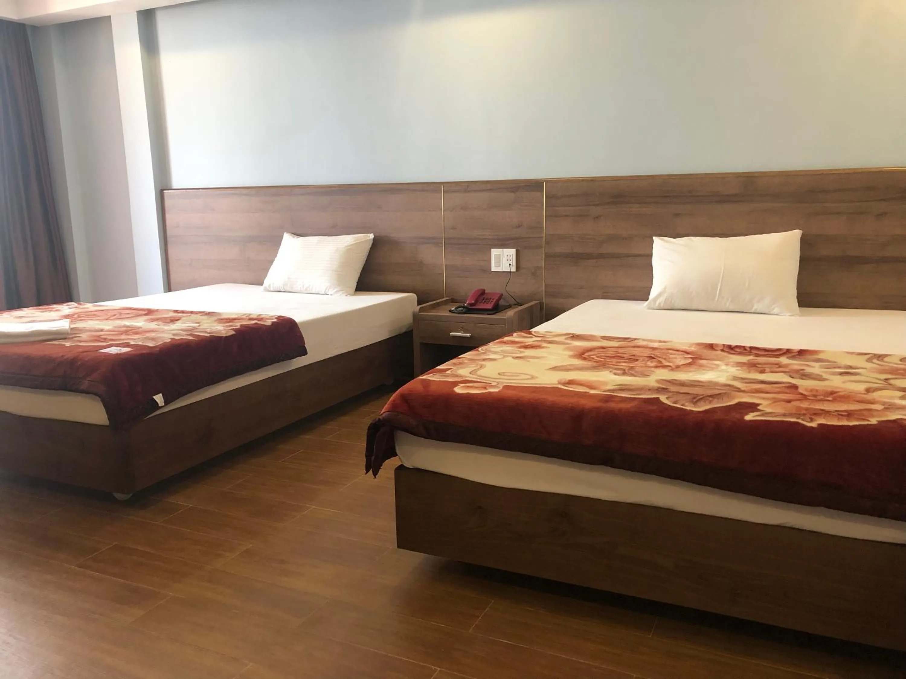 Binh Duong 2 Hotel