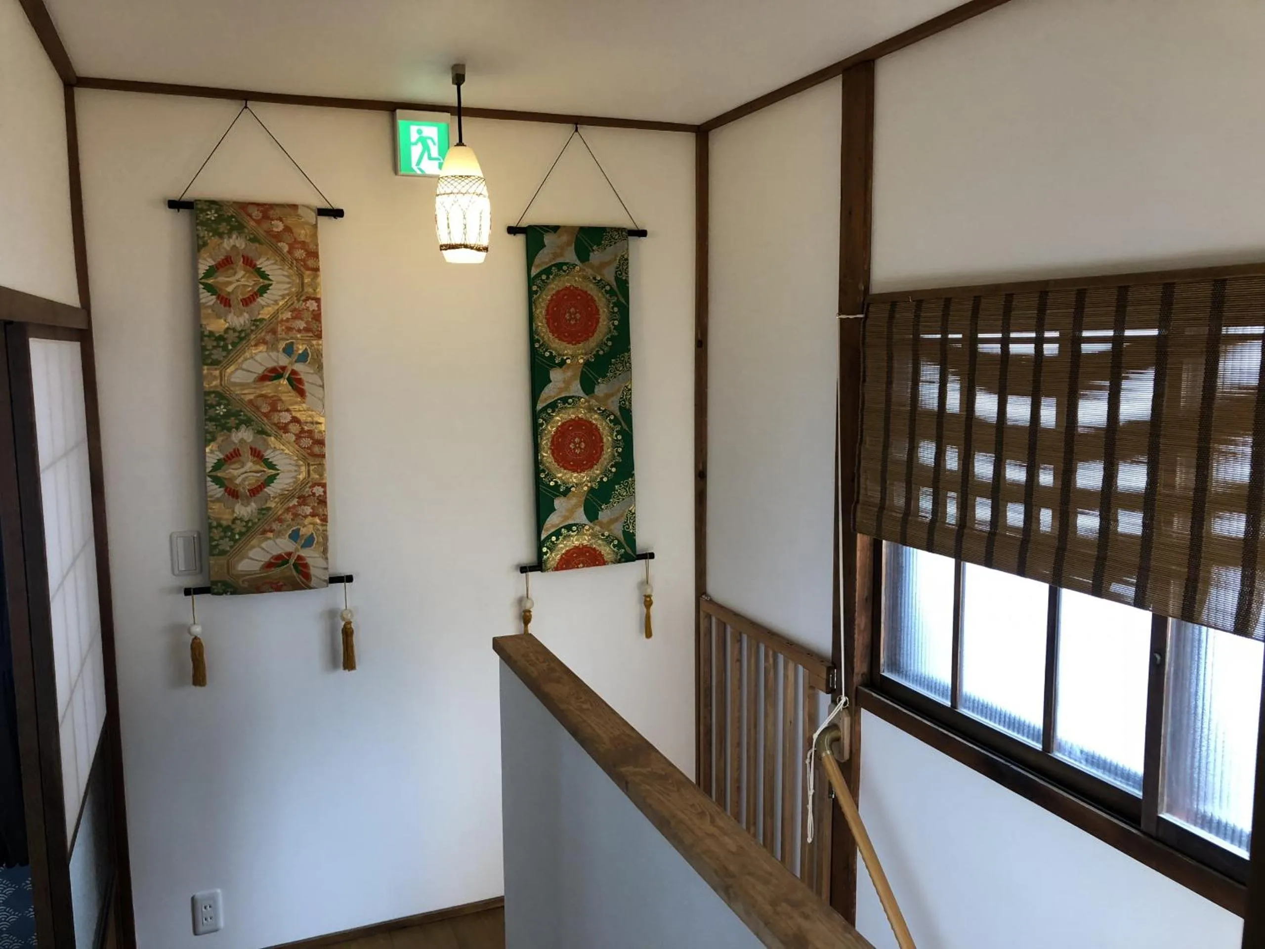 Other in Taisho Aburaya