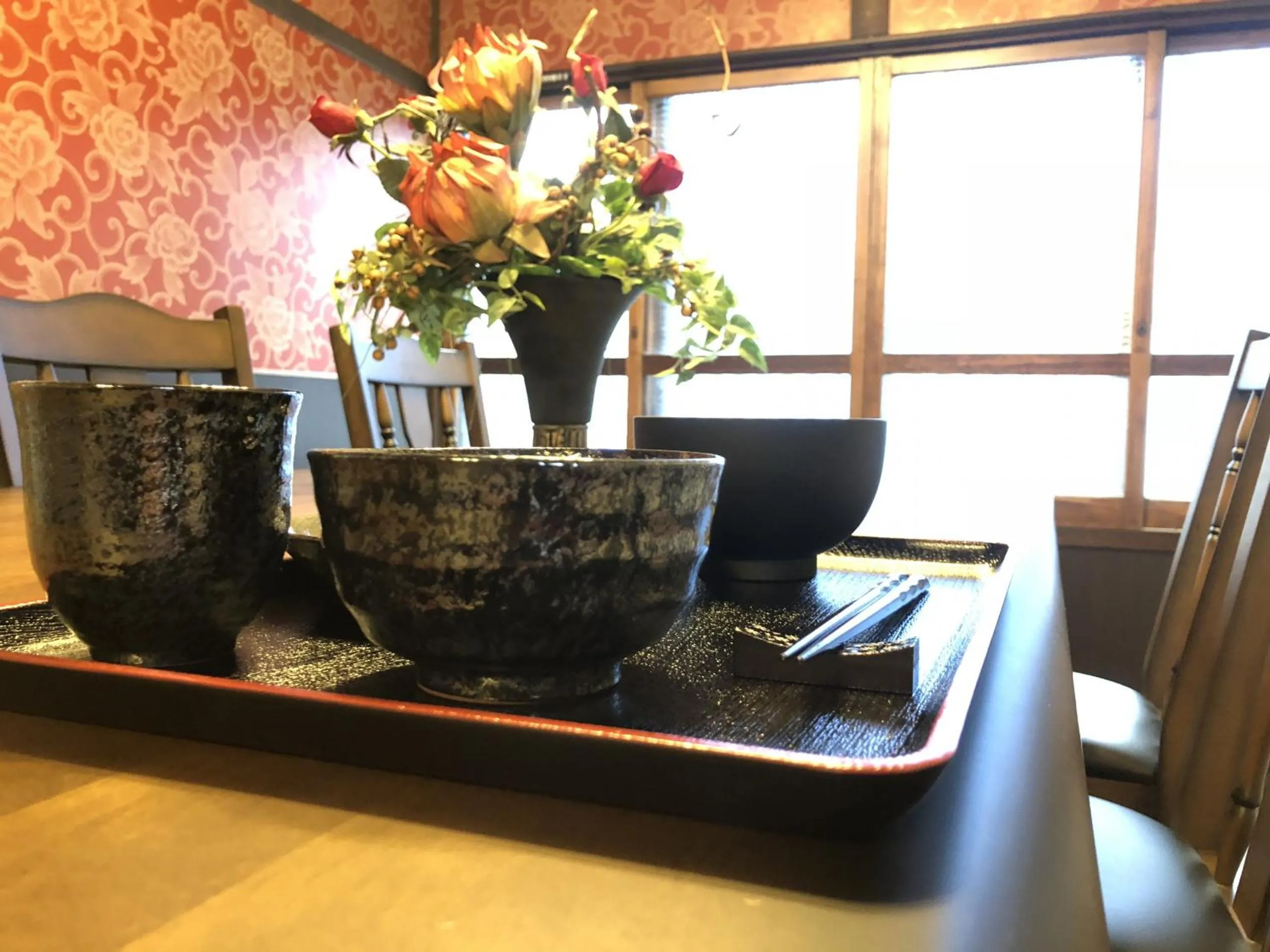 Other in Taisho Aburaya