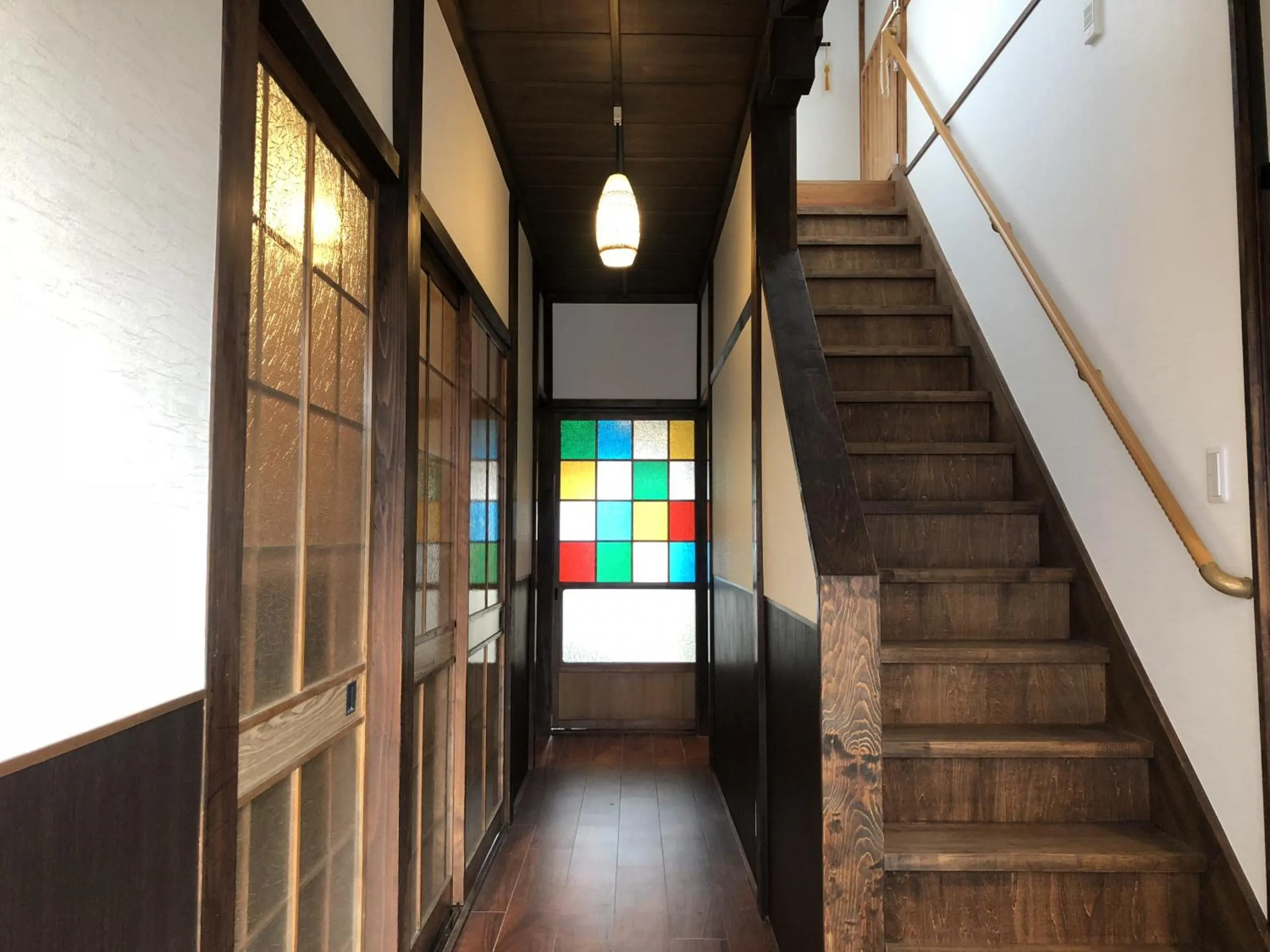 Other in Taisho Aburaya