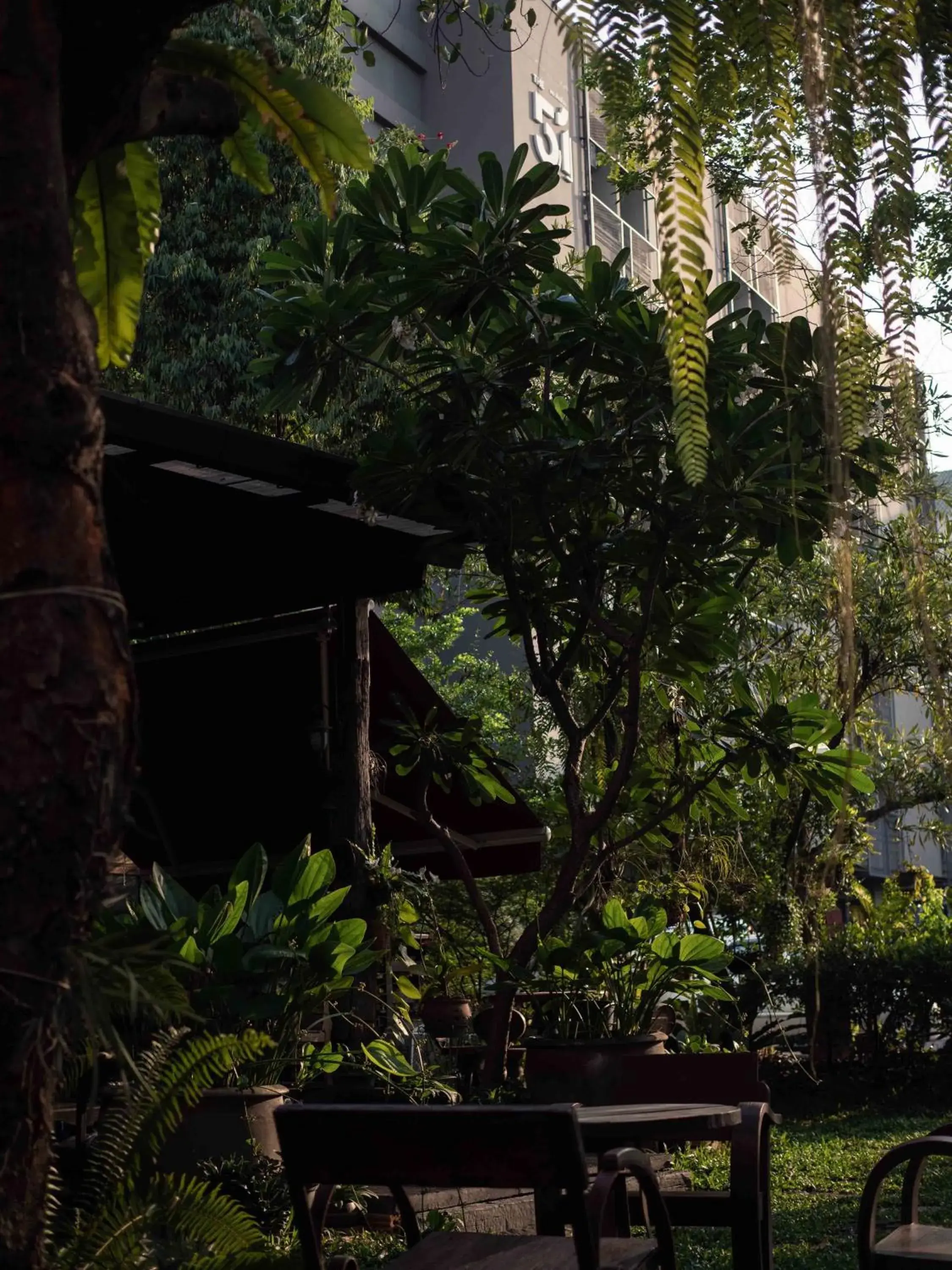 Restaurant/places to eat in The51Hometel Restaurant/places to eat in The51Hometel