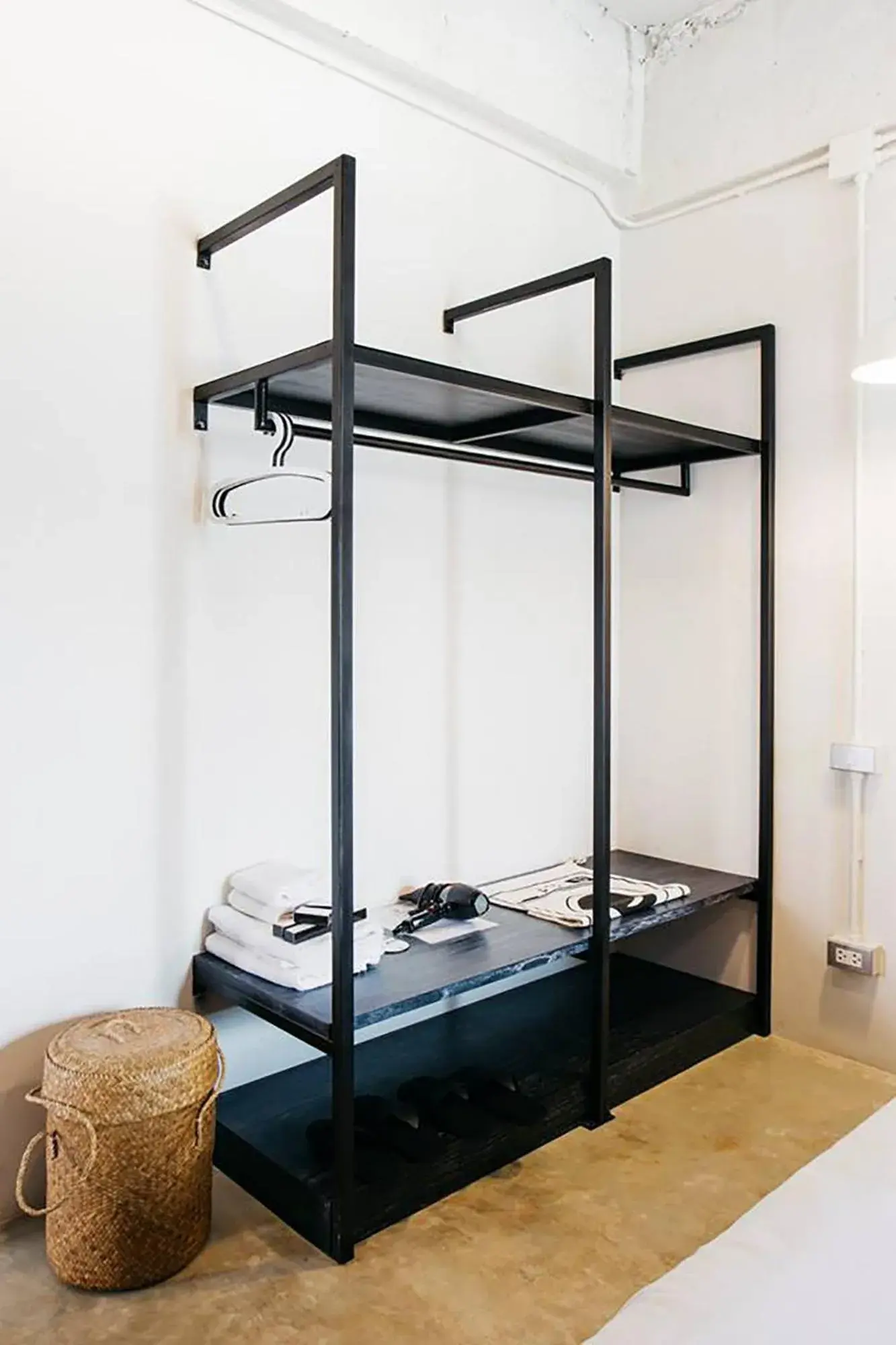 Bedroom, Bed in The51Hometel Bedroom, Bed in The51Hometel