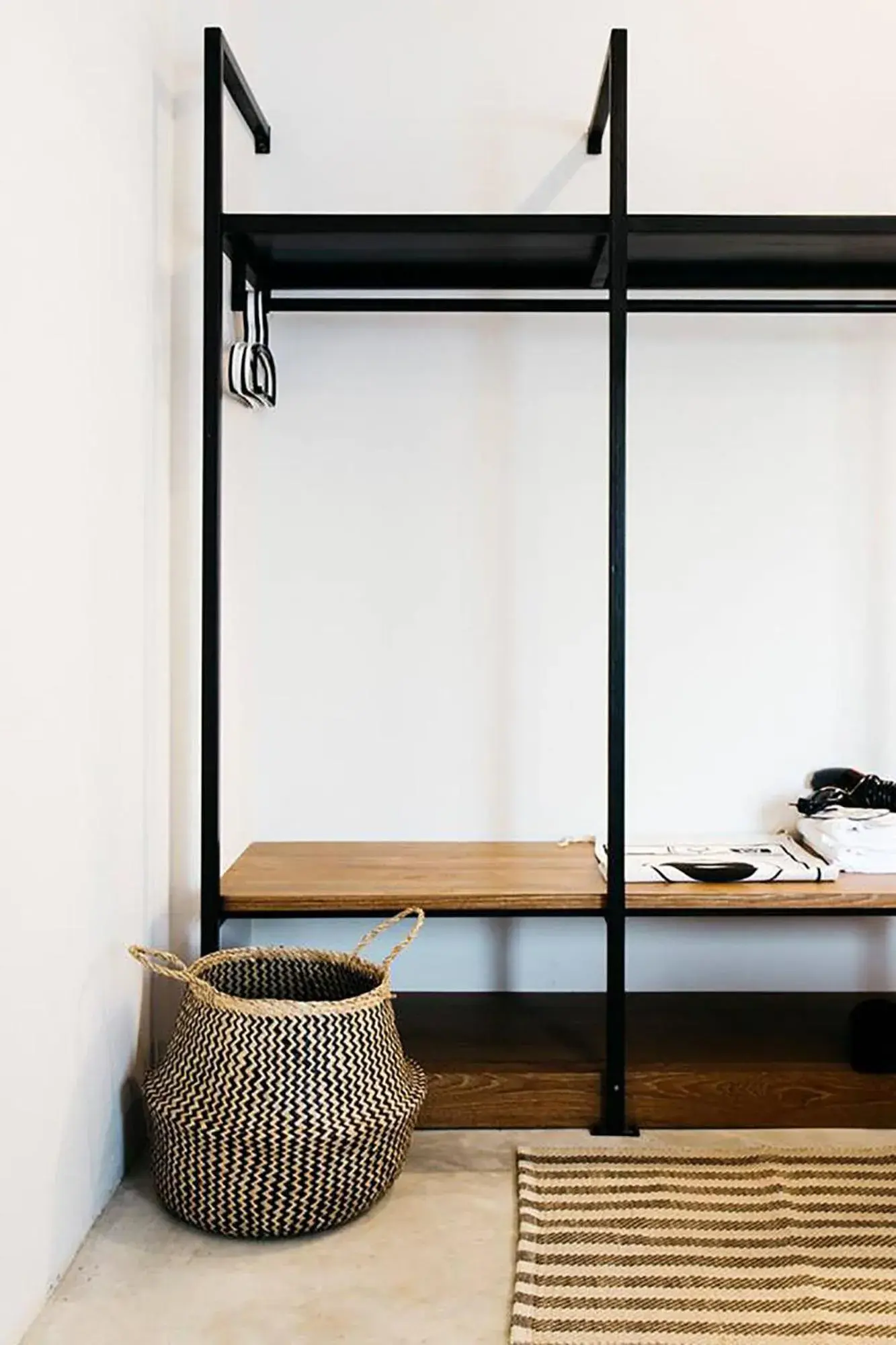 Decorative detail in The51Hometel Decorative detail in The51Hometel