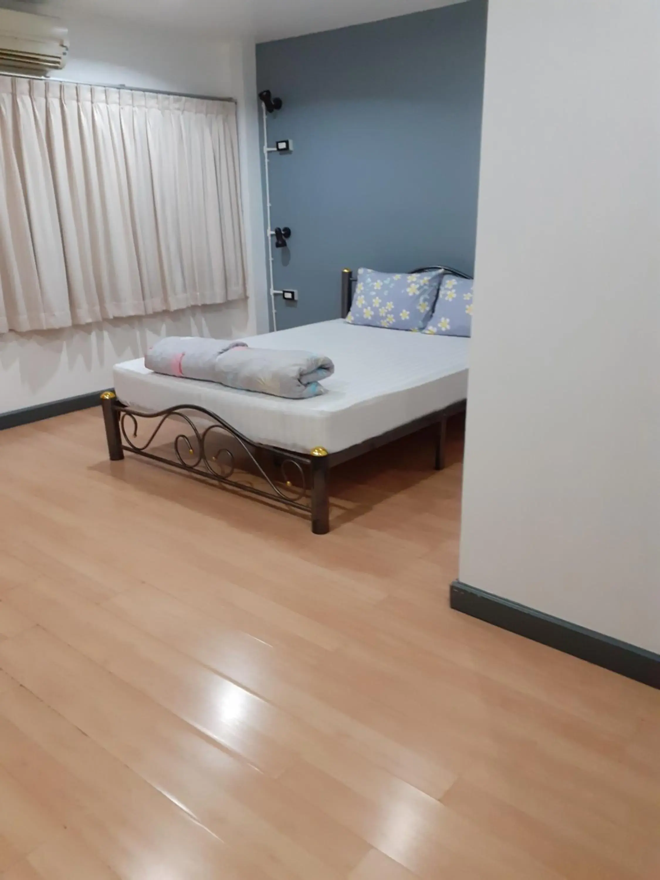 Photo of the whole room, Bed in BaanSu Hostel Photo of the whole room, Bed in BaanSu Hostel