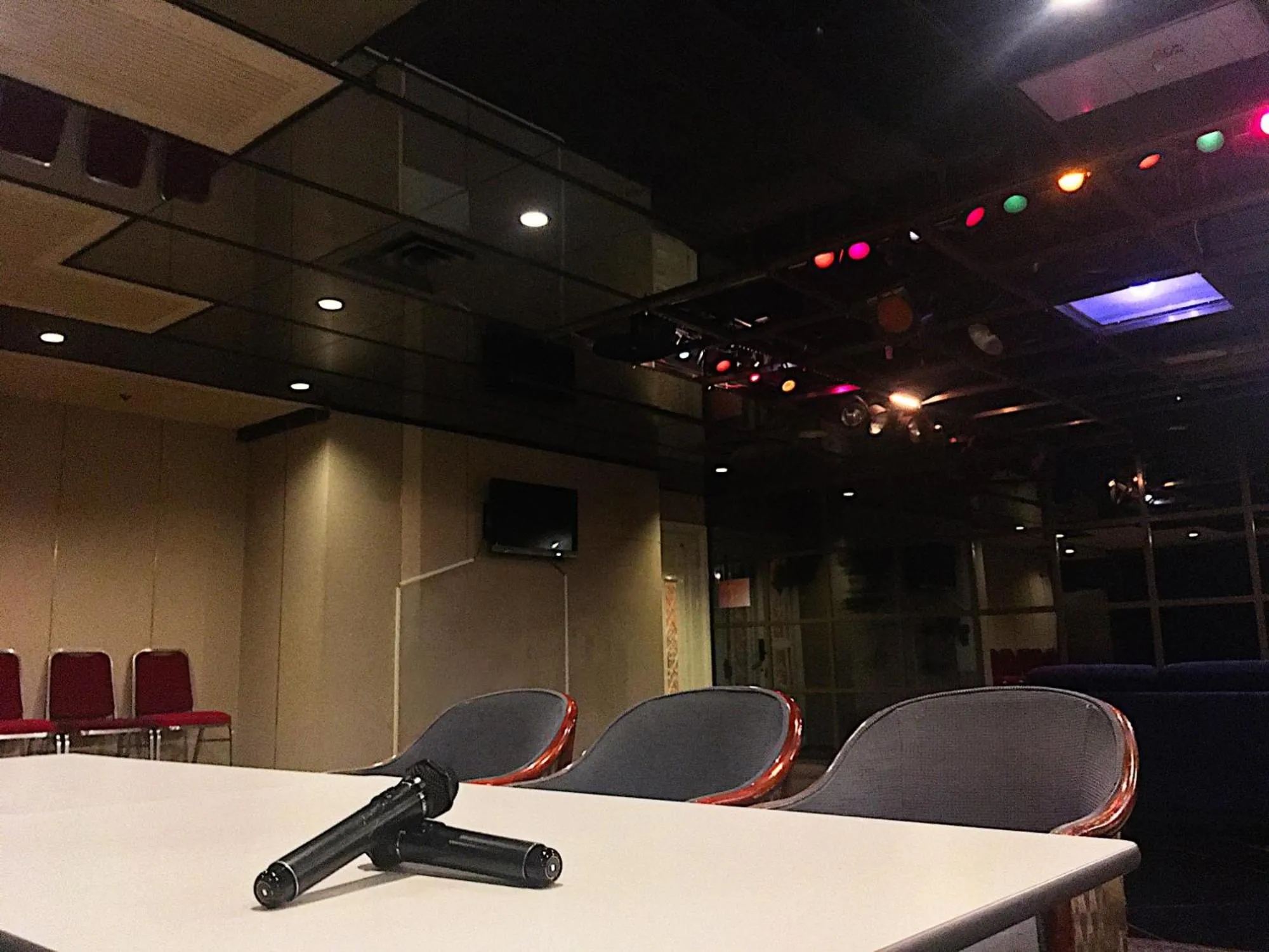 Atami New Fujiya Hotel