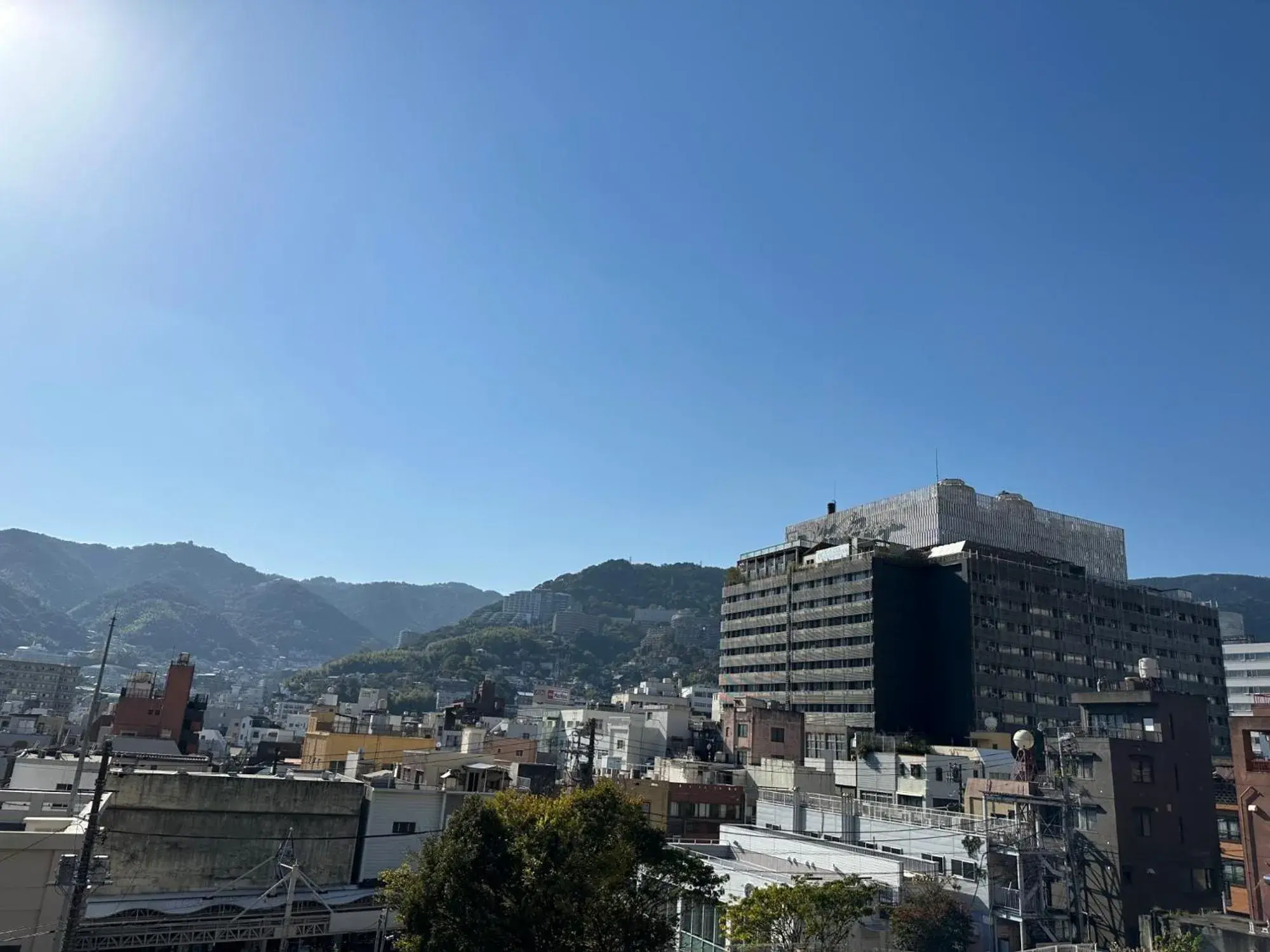 Atami New Fujiya Hotel Atami New Fujiya Hotel