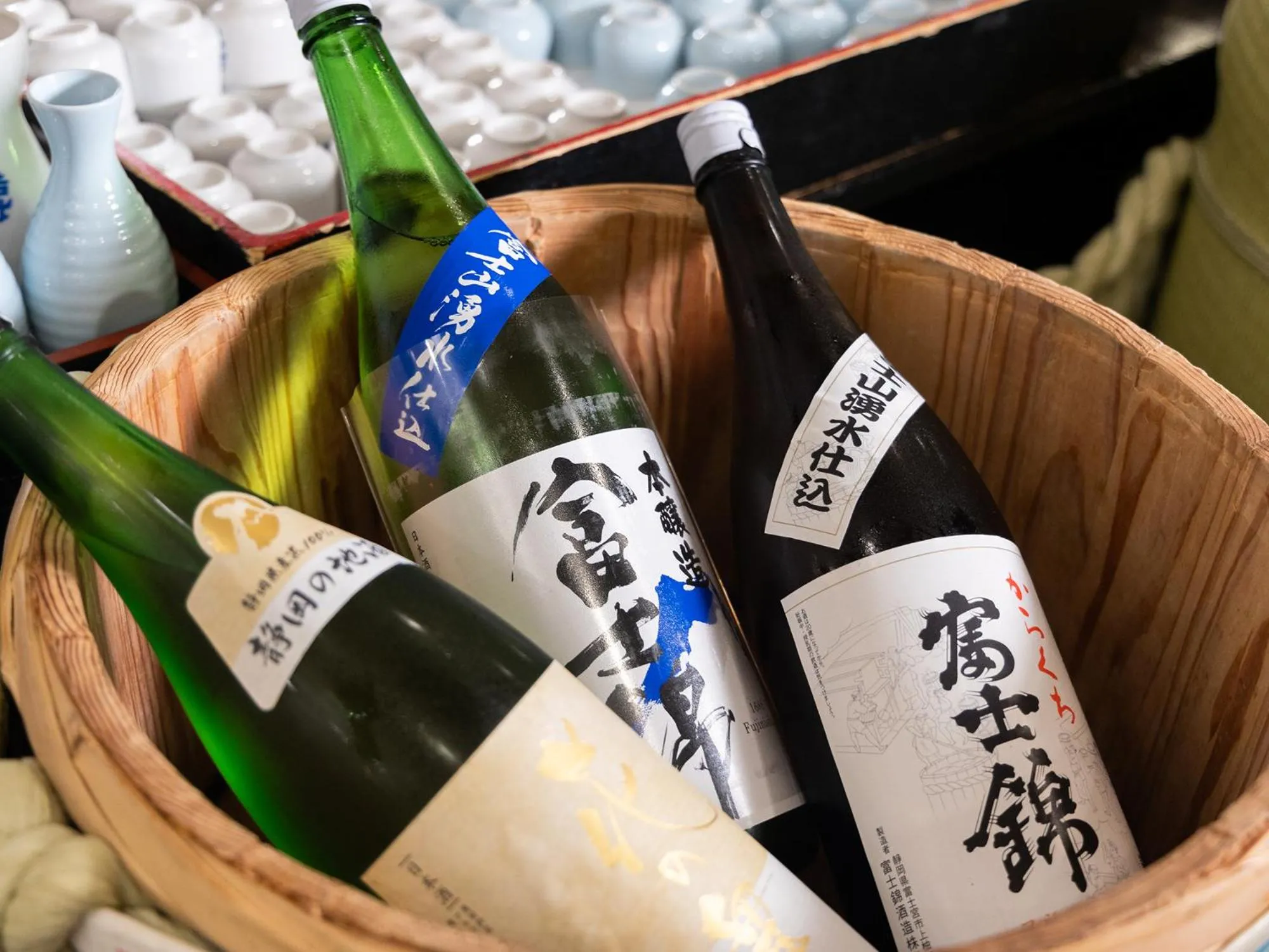 Atami New Fujiya Hotel