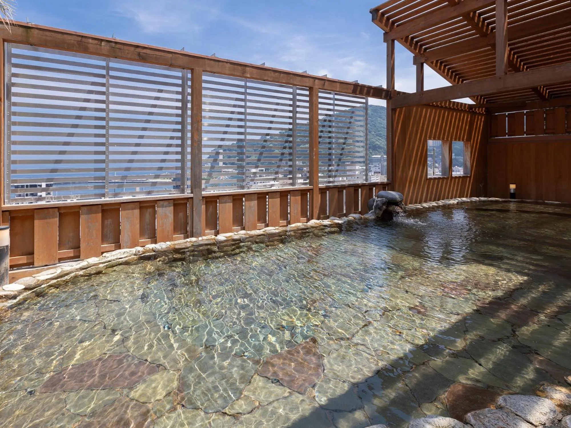 Atami New Fujiya Hotel