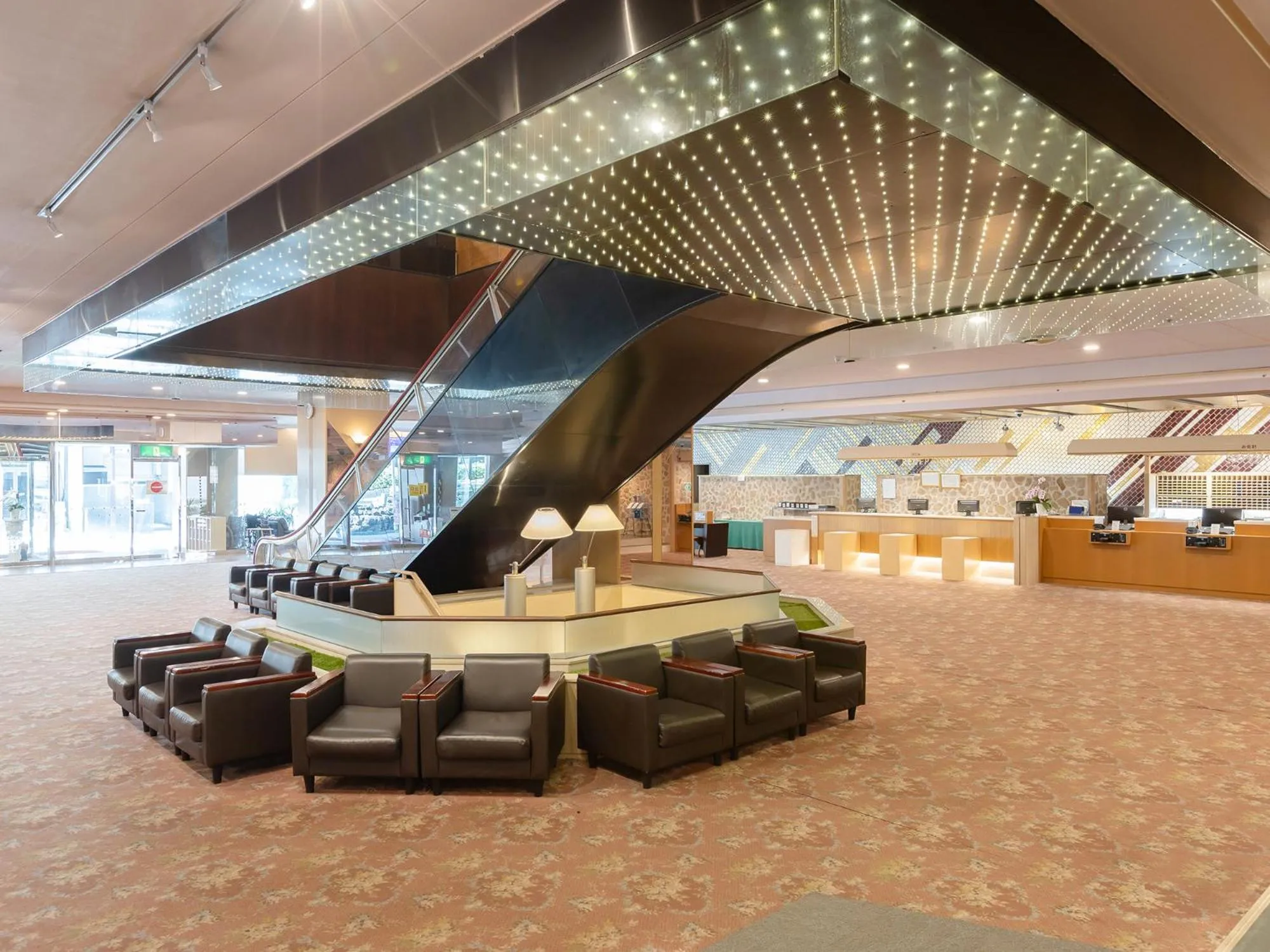 Atami New Fujiya Hotel