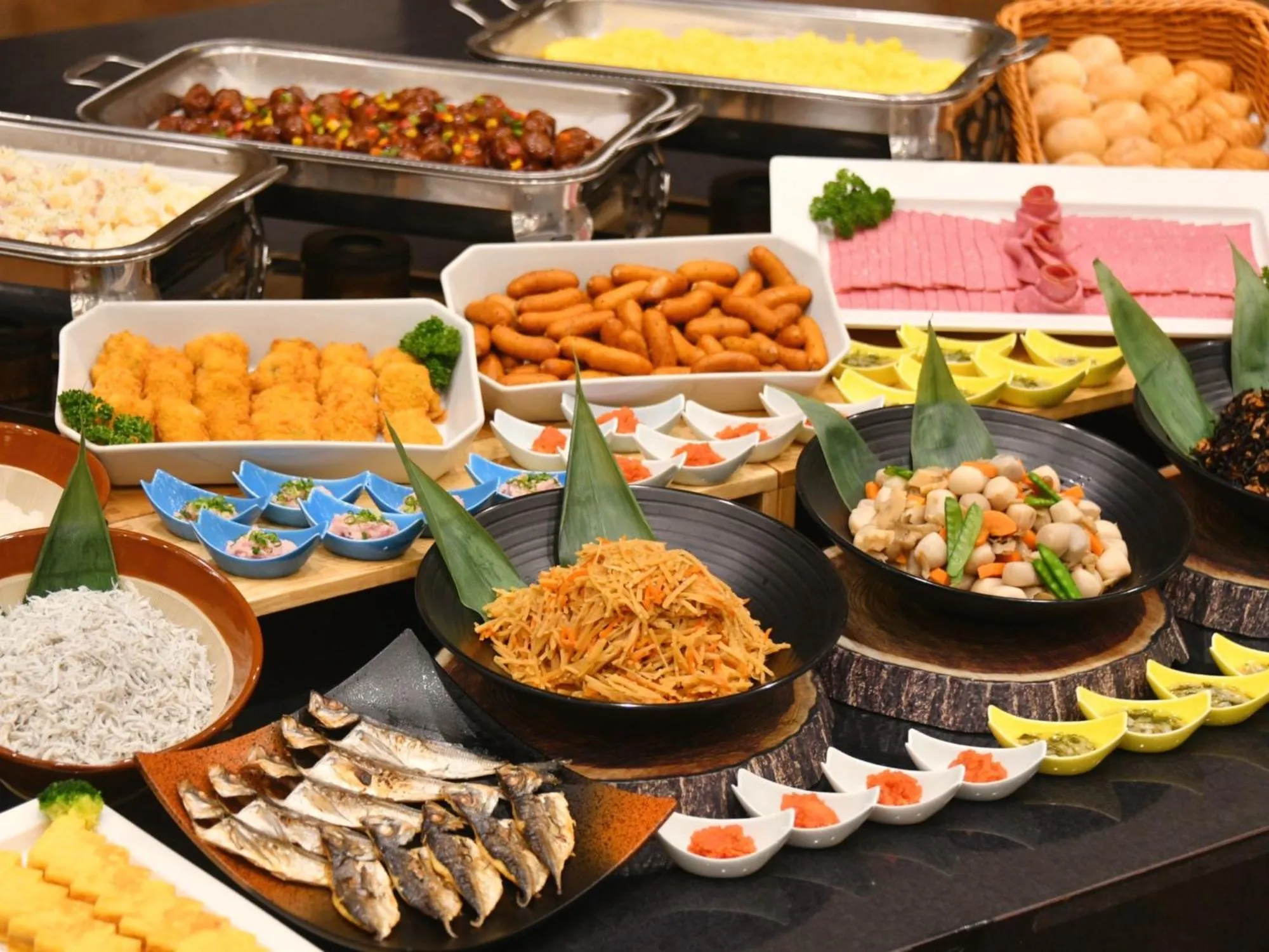 Atami New Fujiya Hotel