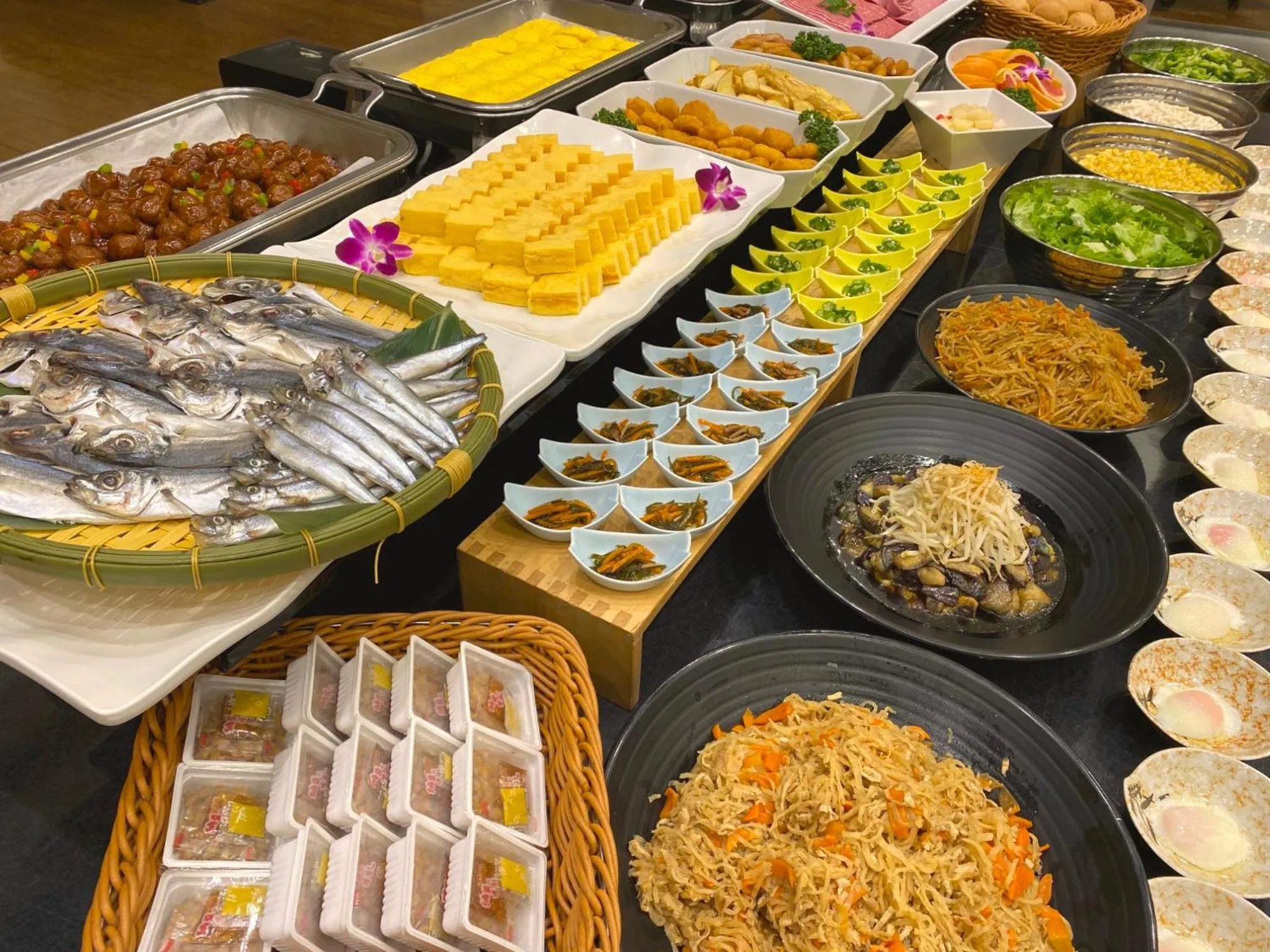 Atami New Fujiya Hotel