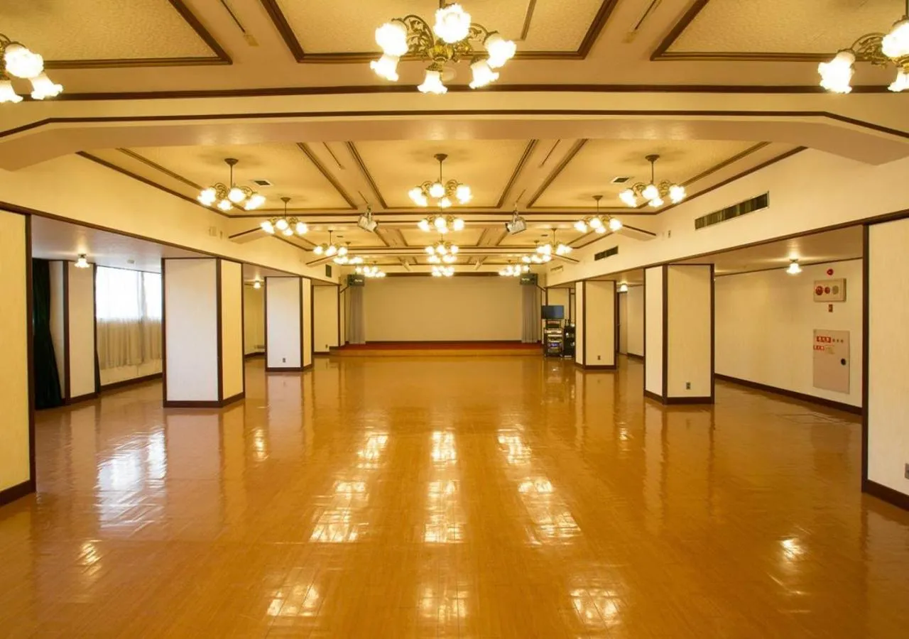 Entertainment in Atami Kinjokan