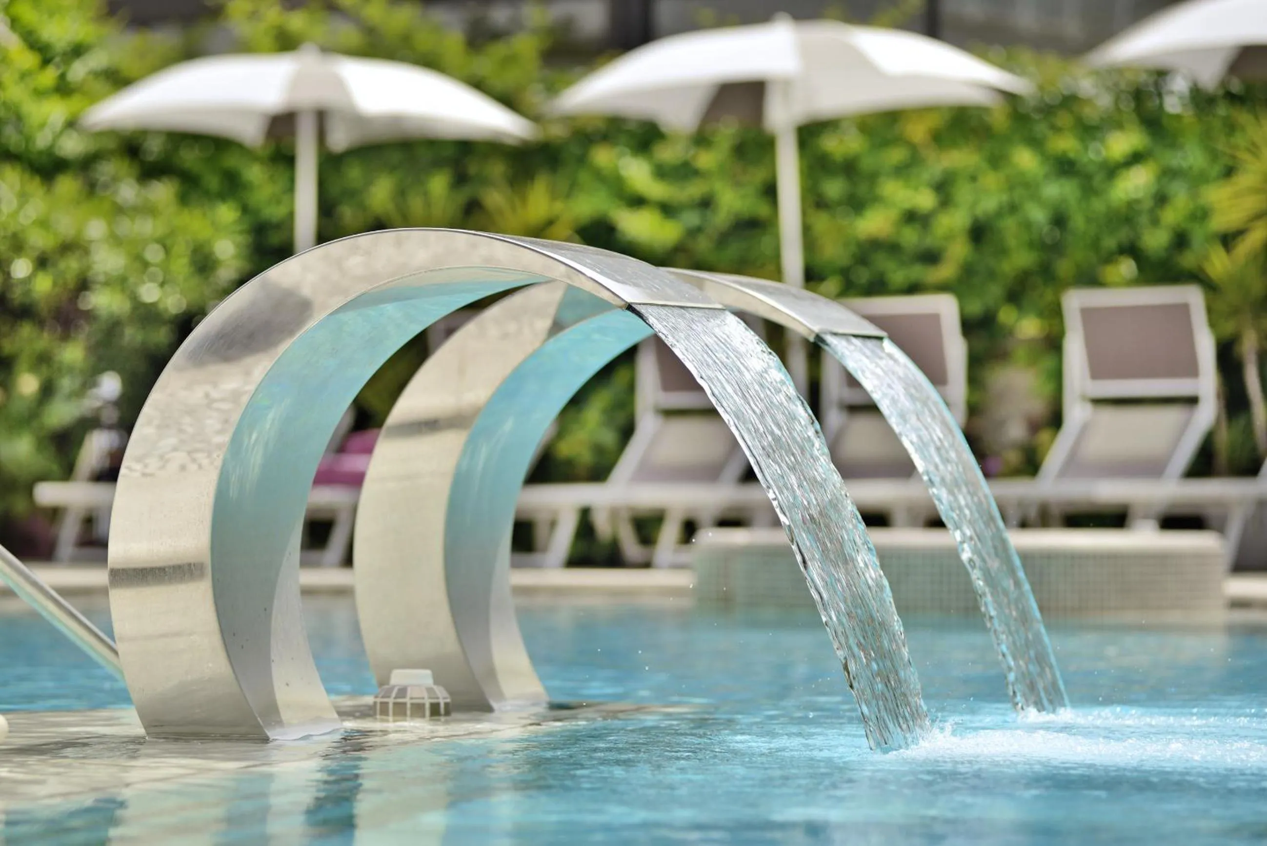 Day in Hotel Terme Formentin