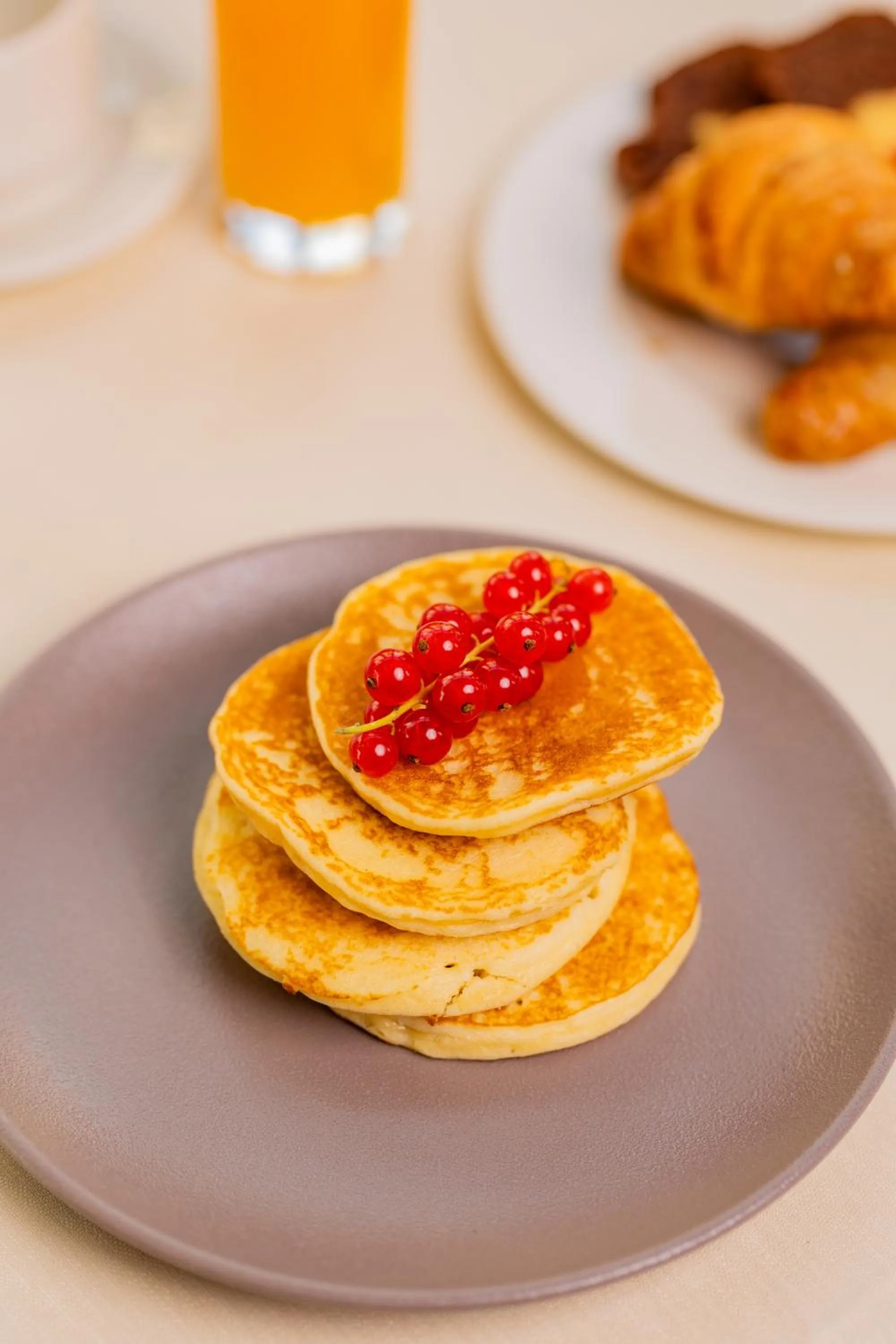 Breakfast in Hotel Terme Formentin