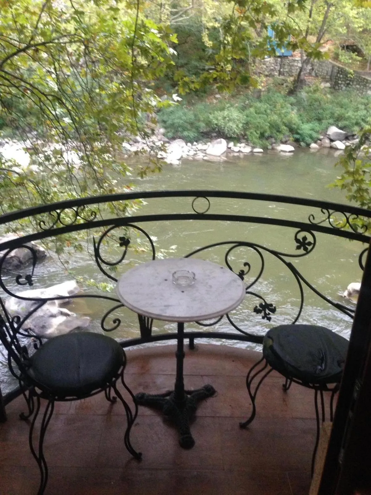 Hotel- Restaurant Struma
