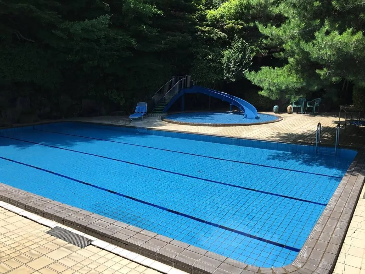 Itoen Hotel Matsukawakan