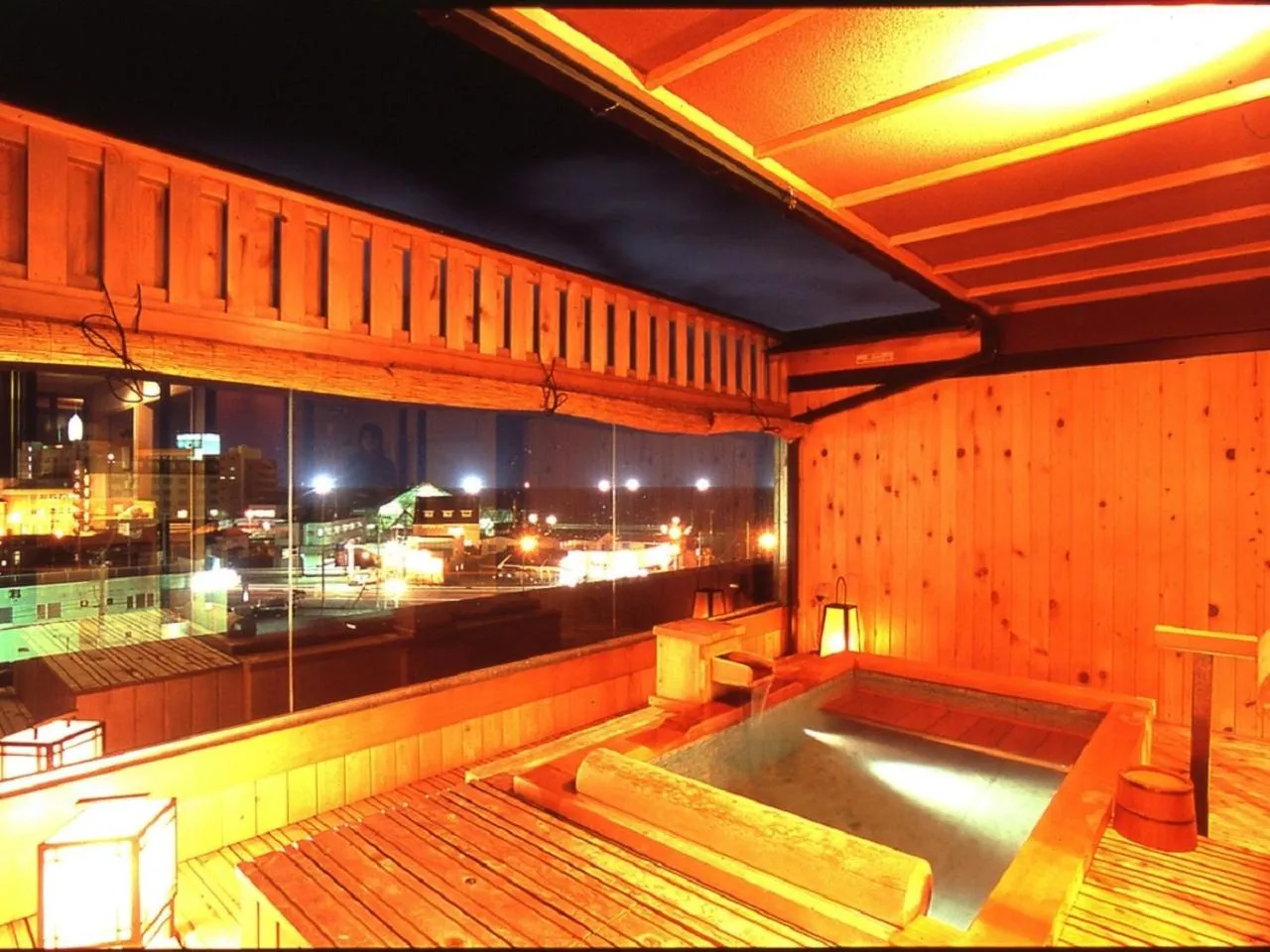 Yunokawa Kanko Hotel Shoen