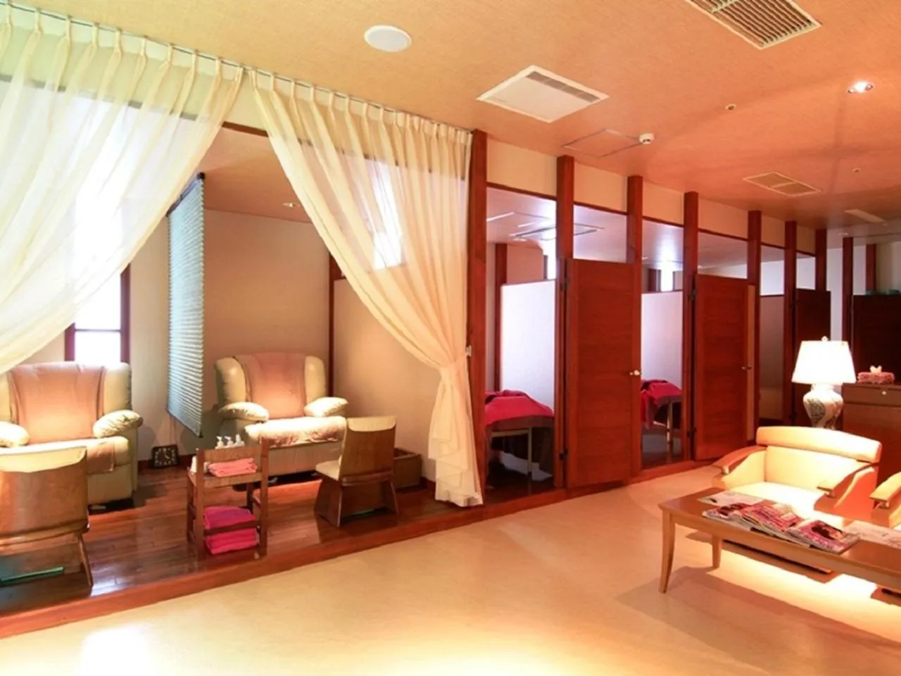 Yunokawa Kanko Hotel Shoen